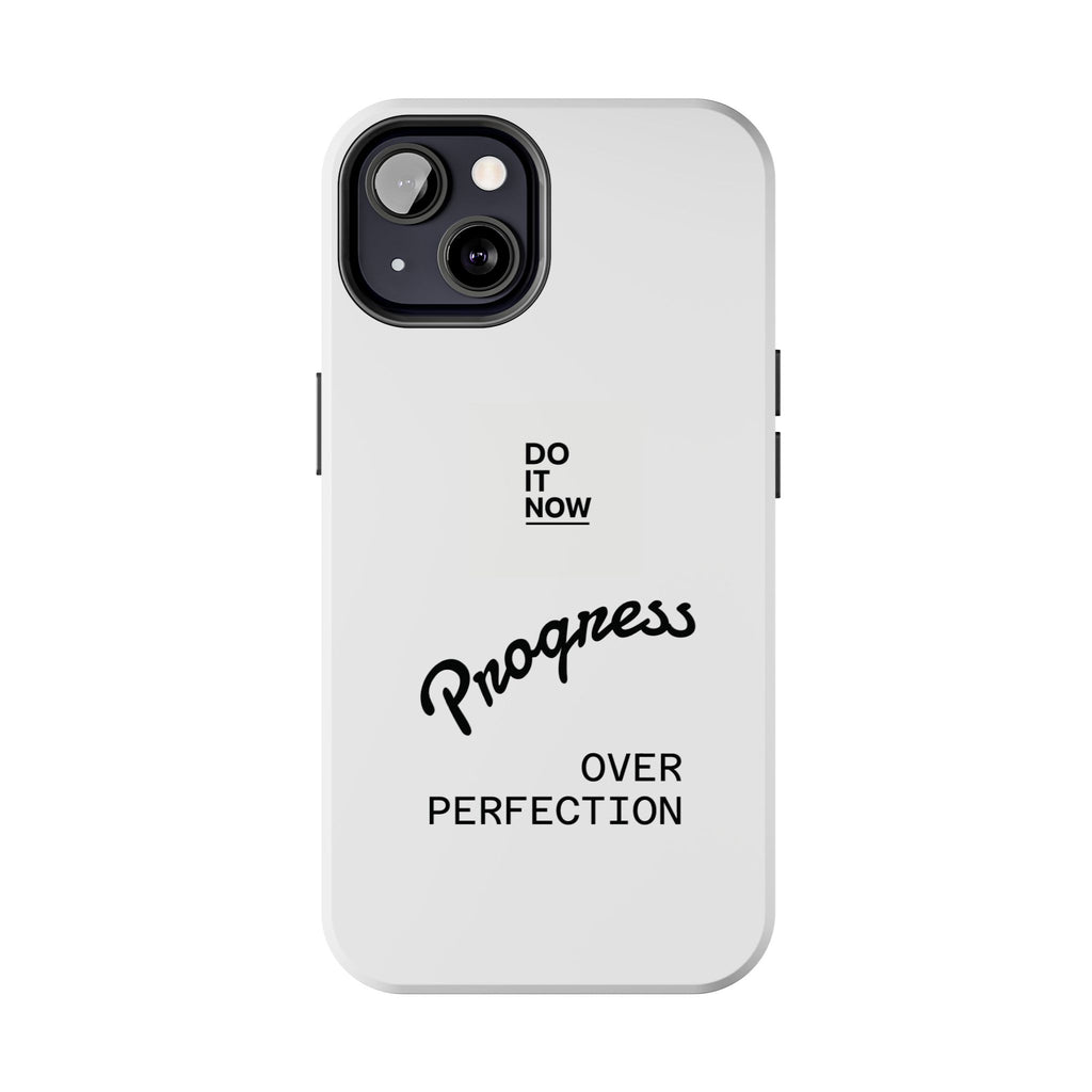 Do it NOW - Tough Phone Cases