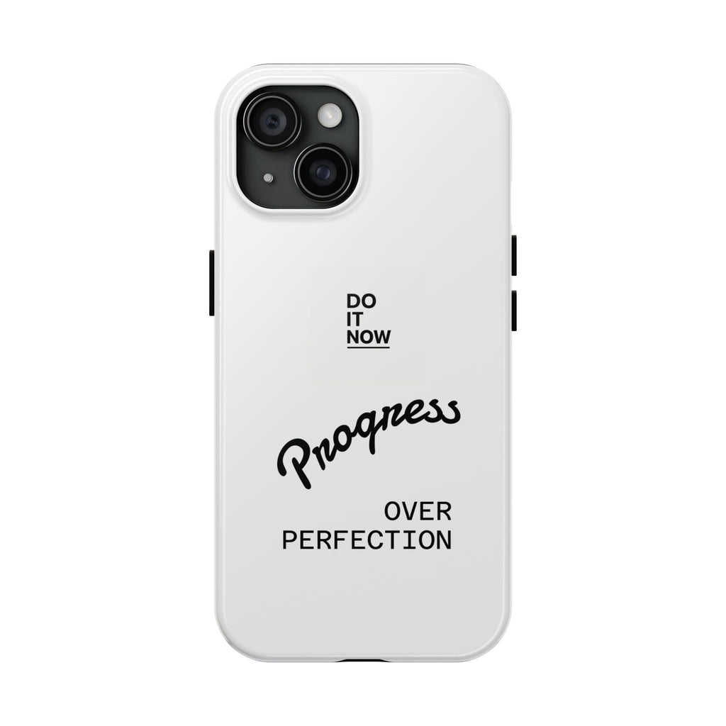 Do it NOW - Tough Phone Cases