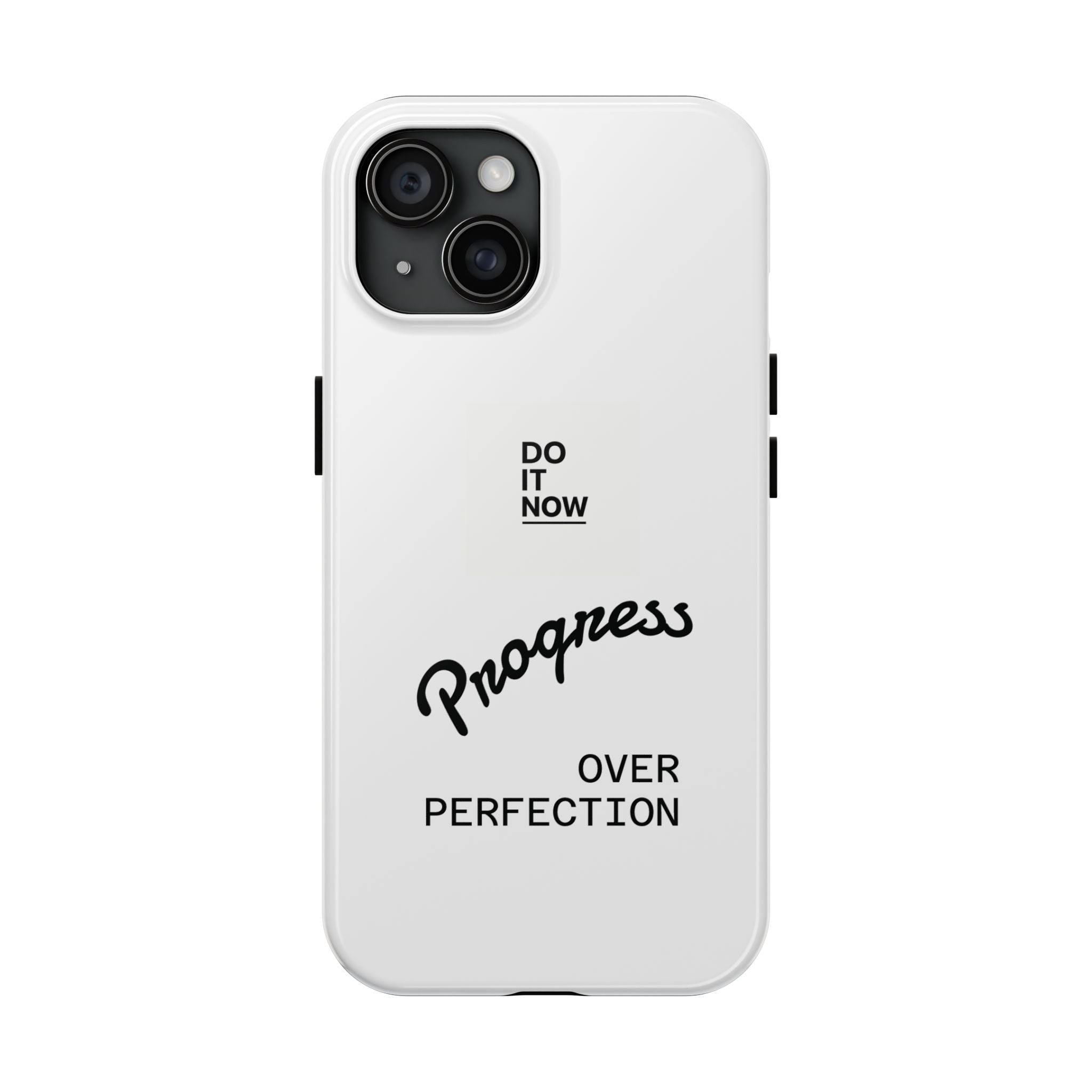 Do it NOW - Tough Phone Cases