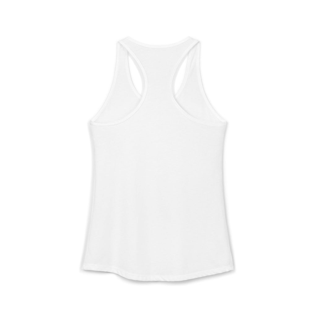 DO it NOW - Women's Ideal Racerback Tank