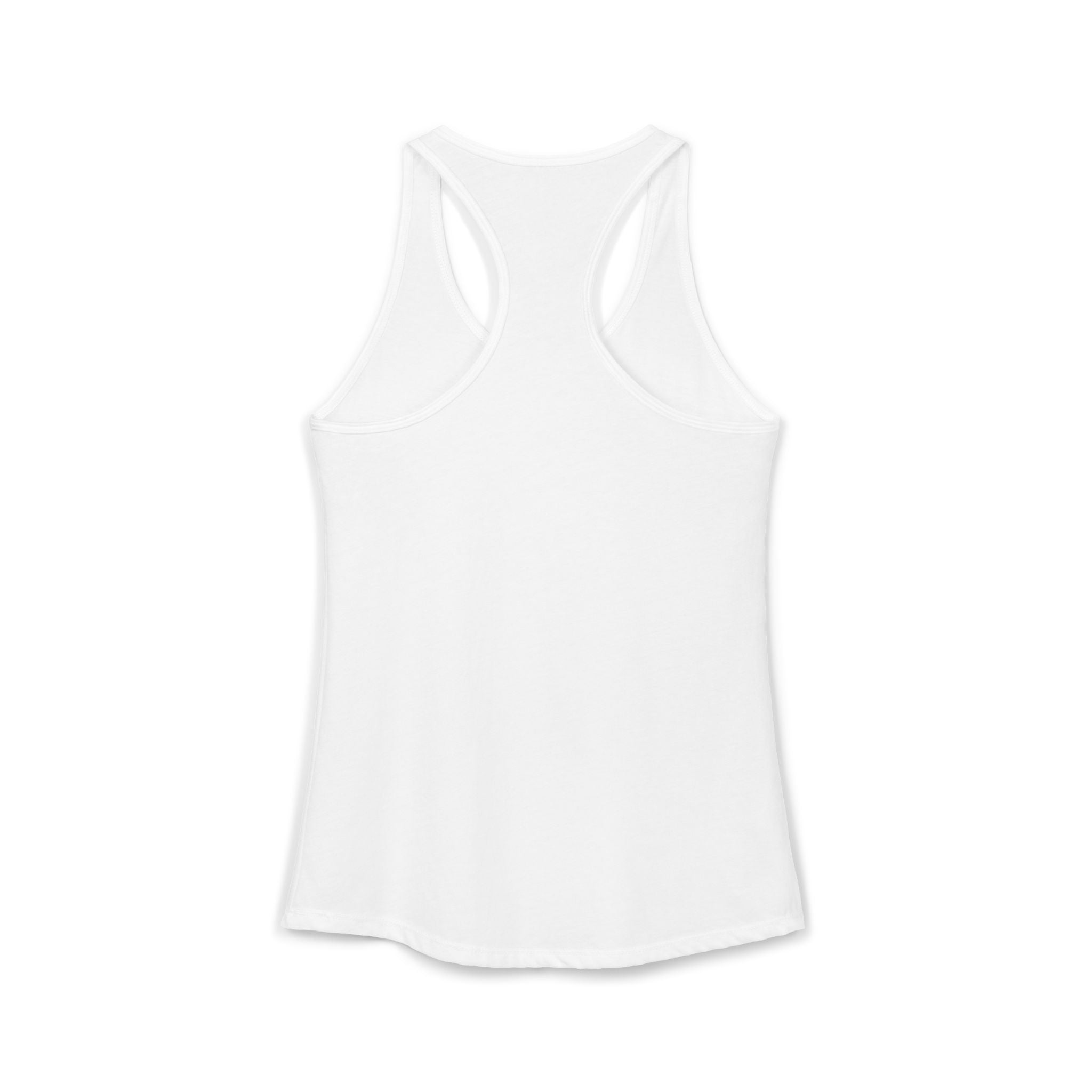 DO it NOW - Women's Ideal Racerback Tank