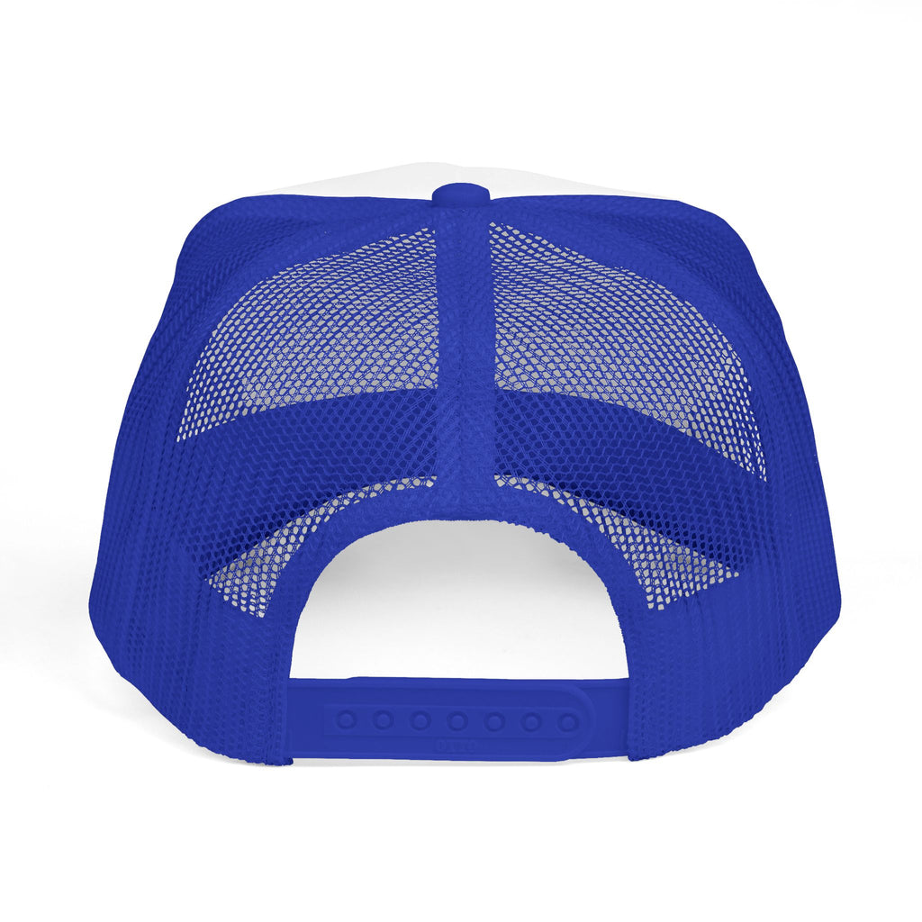 Do It Now Trucker Hat – Motivational Mesh Cap for Active Lifestyles