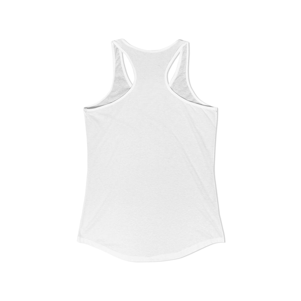 DO it NOW - Women's Ideal Racerback Tank