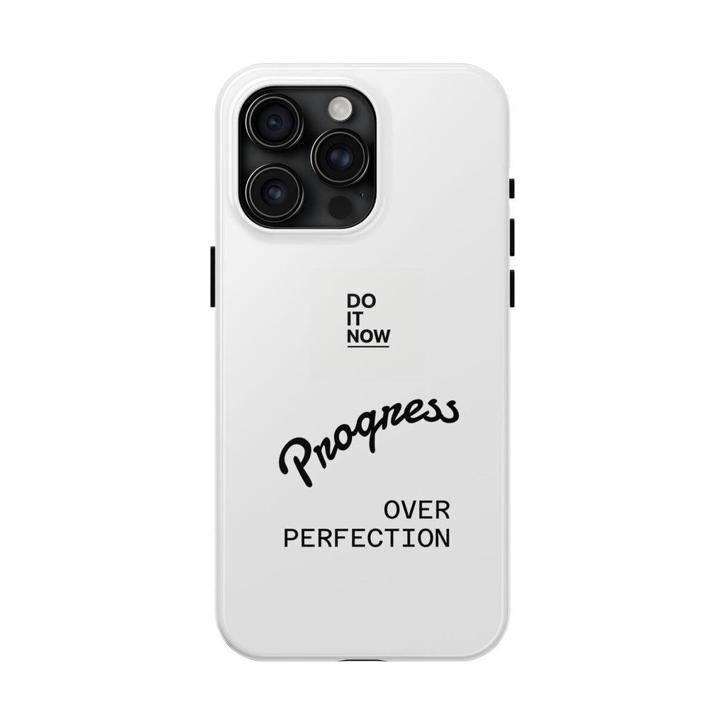 Do it NOW - Tough Phone Cases