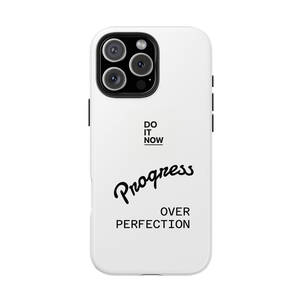 Do it NOW - Tough Phone Cases