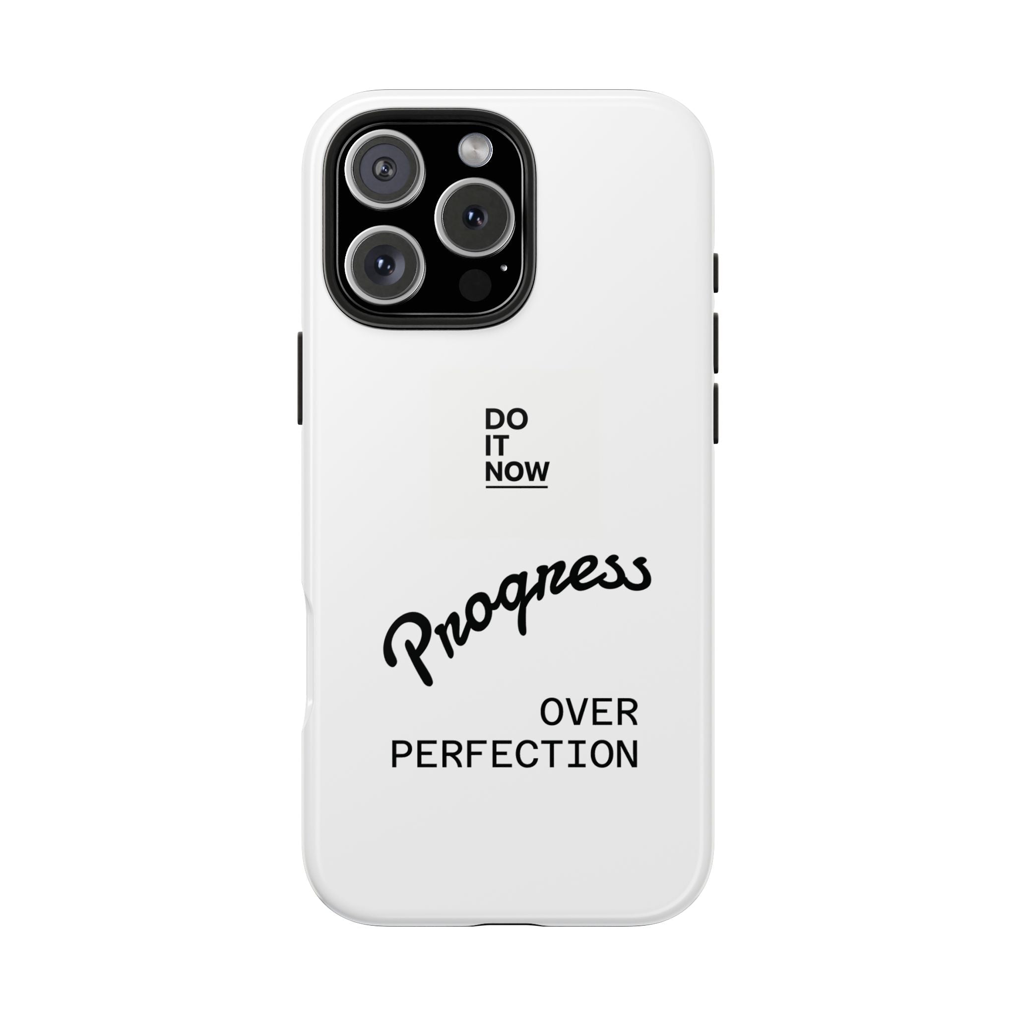 Do it NOW - Tough Phone Cases