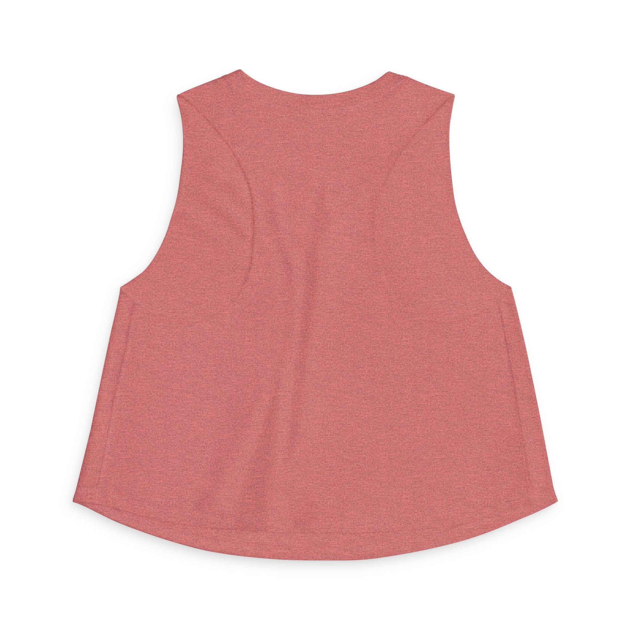 Do It Now Crop Top — Motivational Women's Crop Tank (est. 2026)