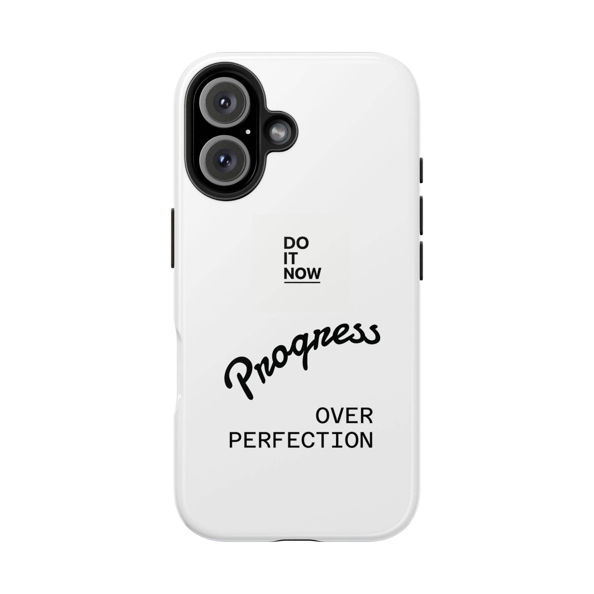 Do it NOW - Tough Phone Cases