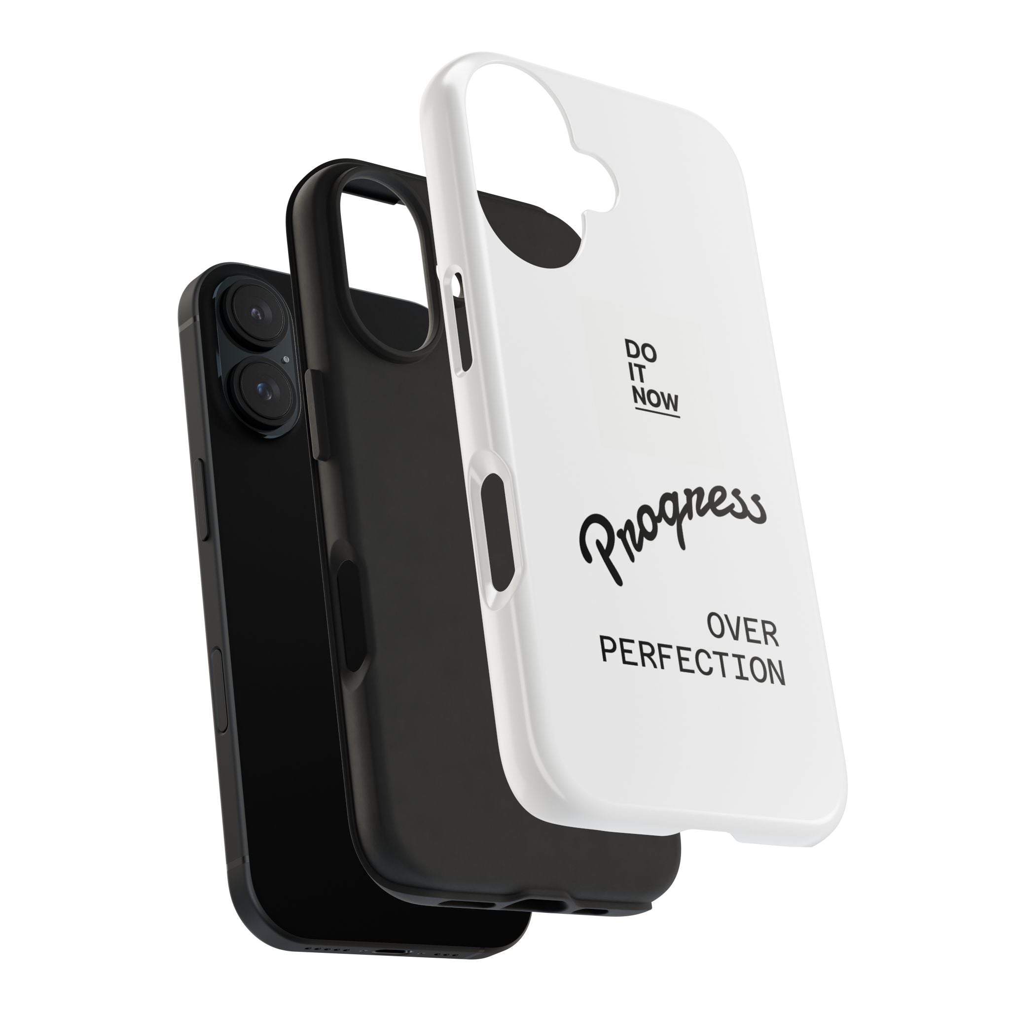 Do it NOW - Tough Phone Cases