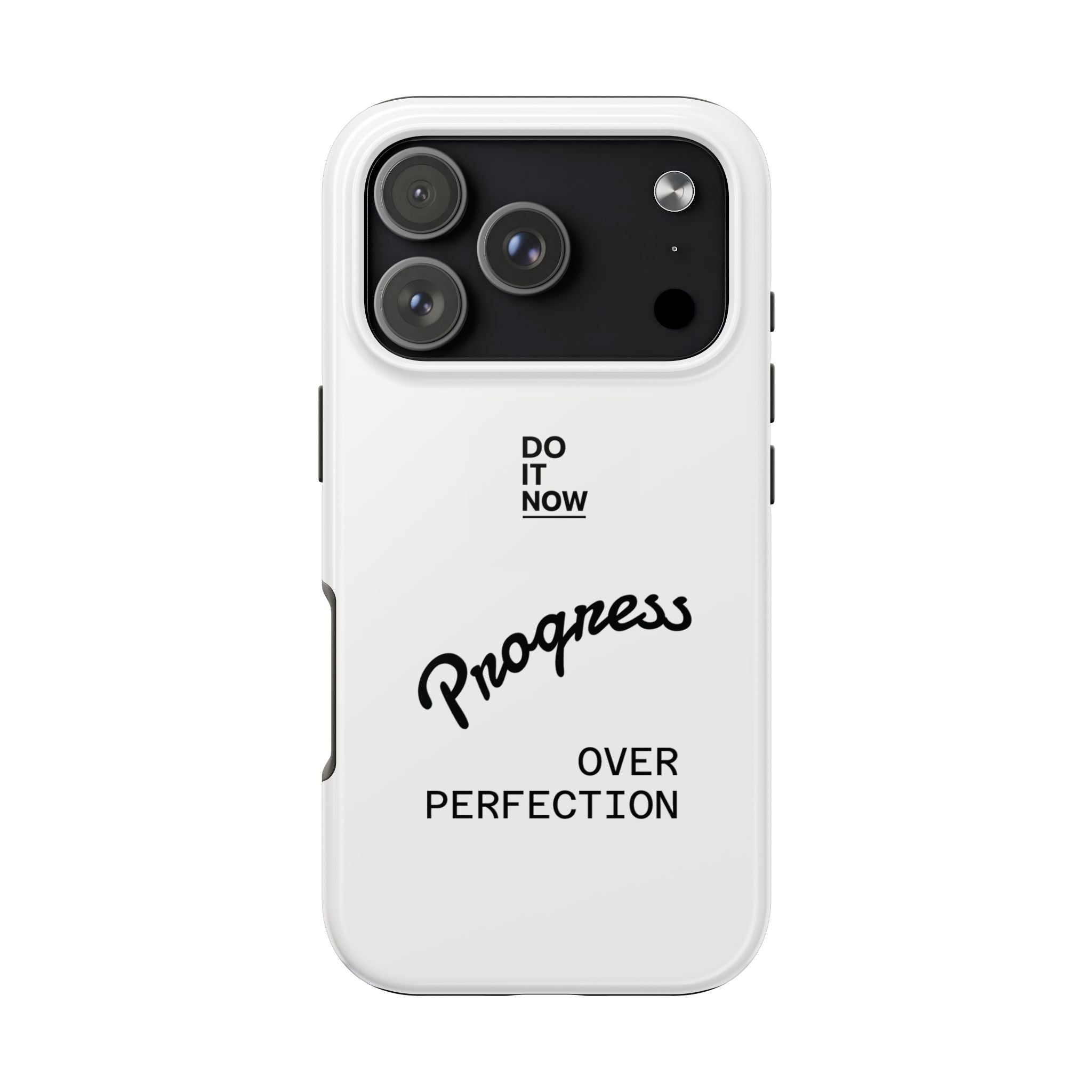 Do it NOW - Tough Phone Cases