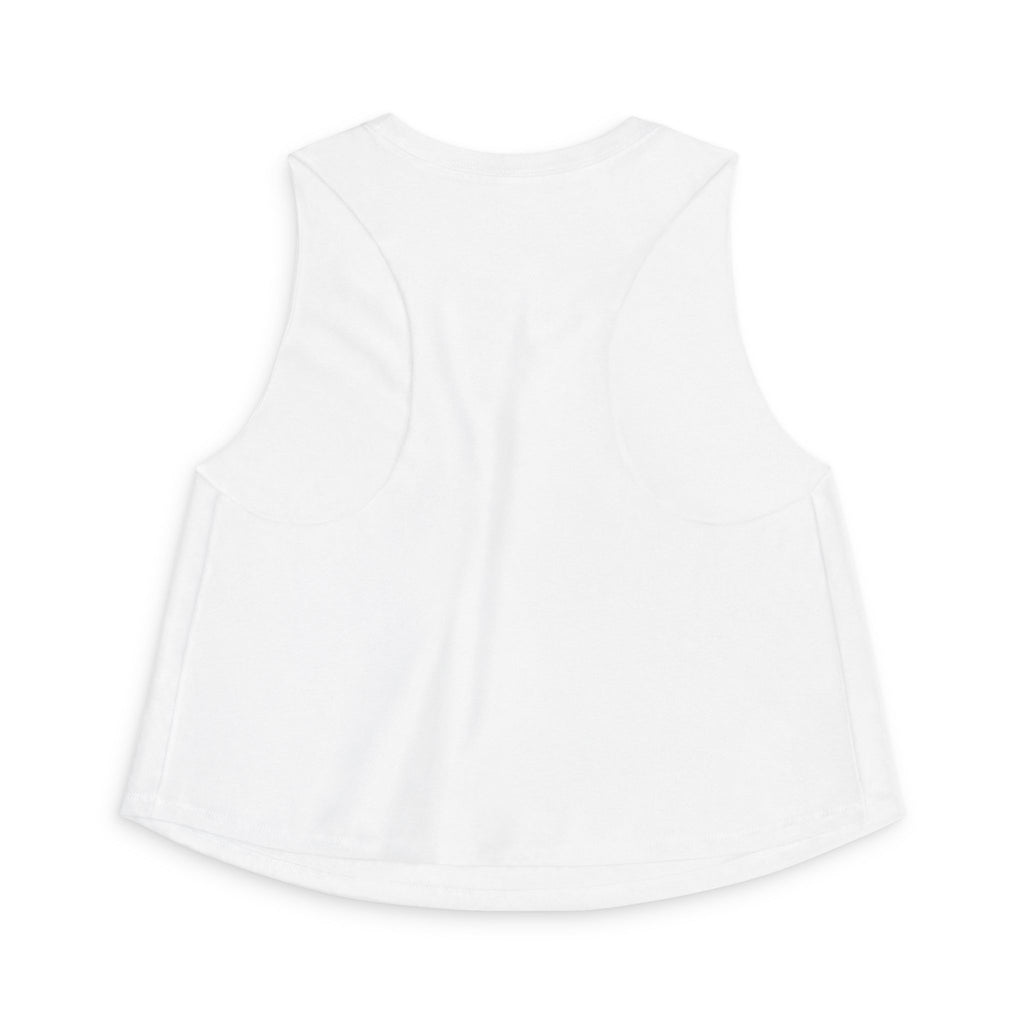 Do It Now Crop Top — Motivational Women's Crop Tank (est. 2026)