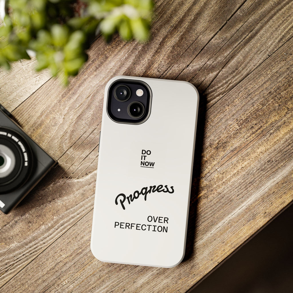 Do it NOW - Tough Phone Cases
