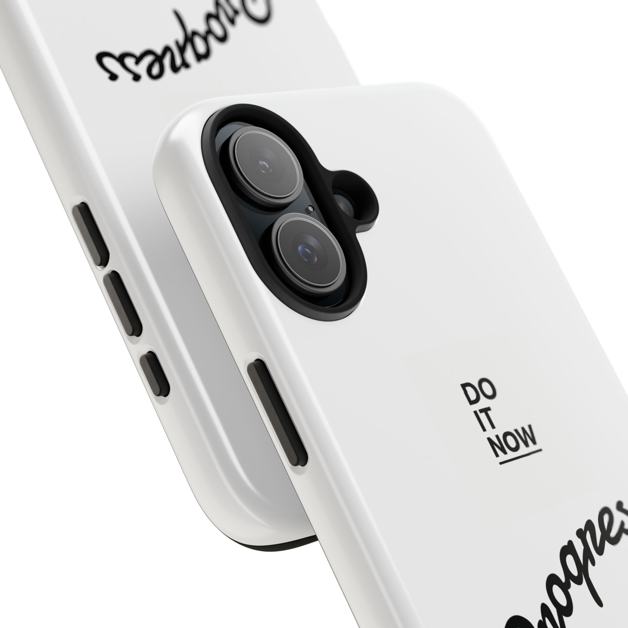 Do it NOW - Tough Phone Cases
