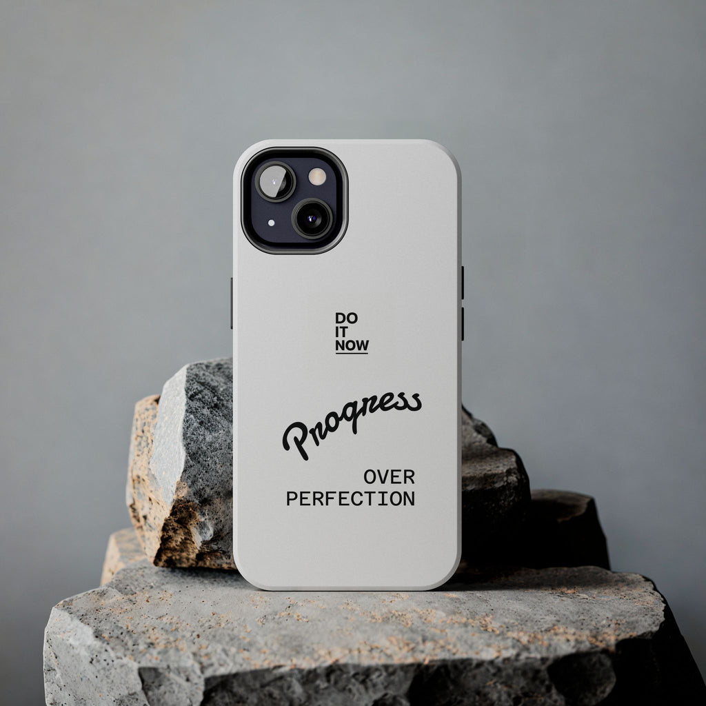 Do it NOW - Tough Phone Cases