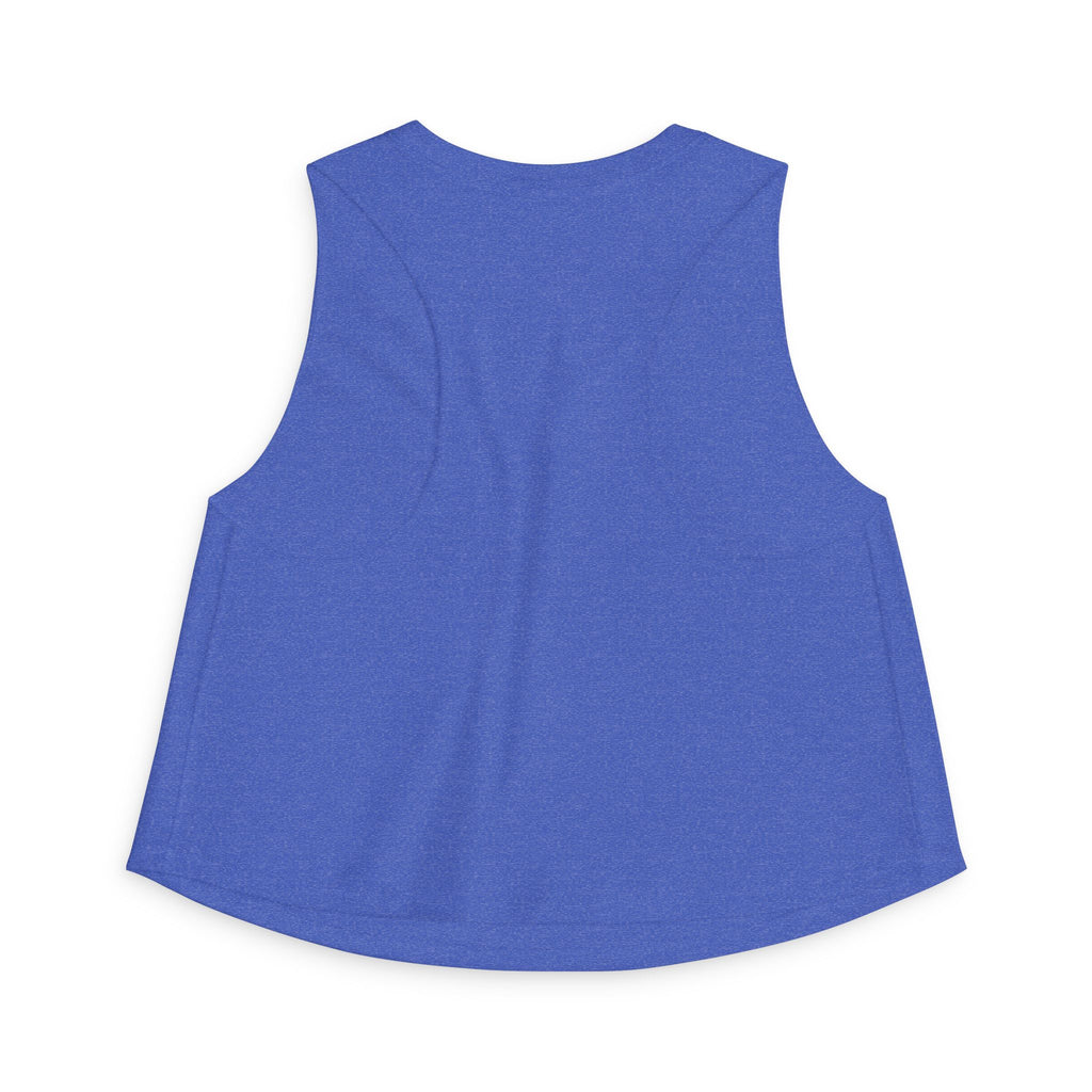Do It Now Crop Top — Motivational Women's Crop Tank (est. 2026)