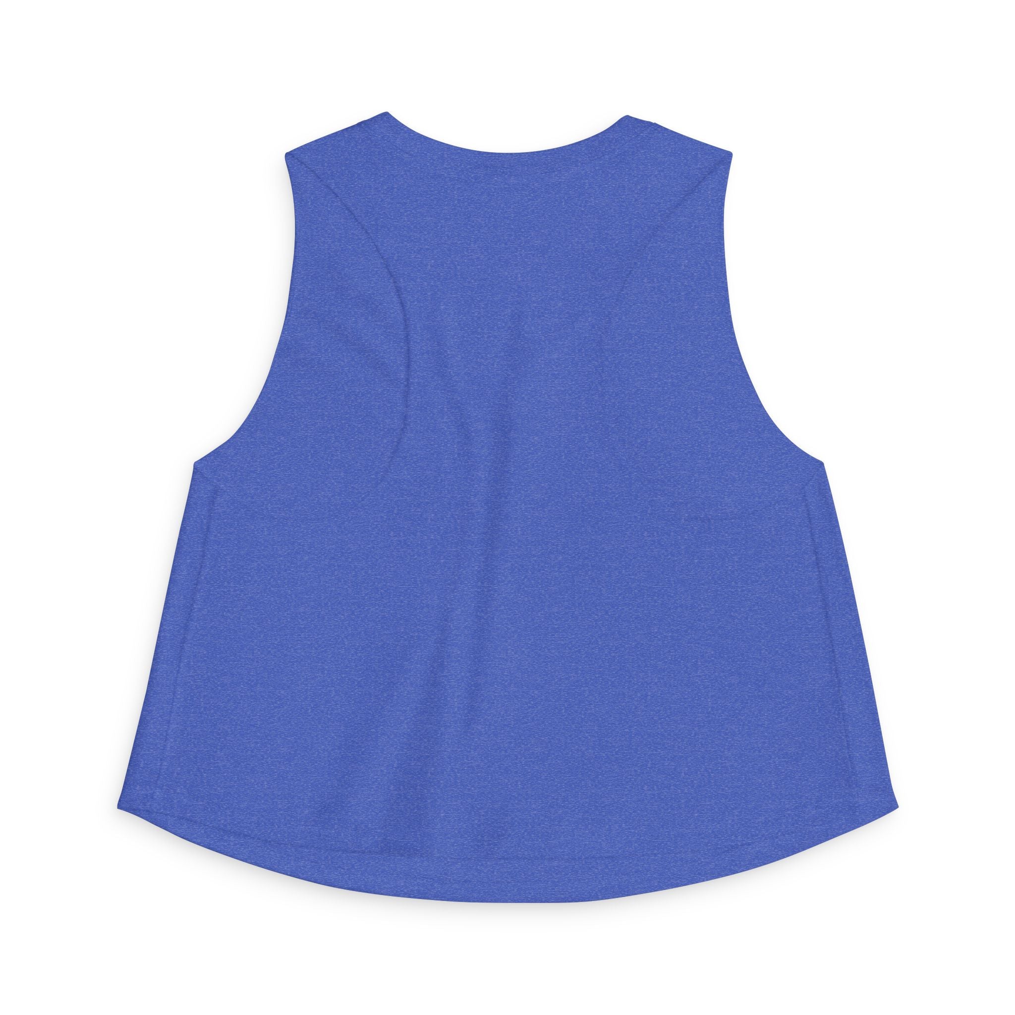 Do It Now Crop Top — Motivational Women's Crop Tank (est. 2026)