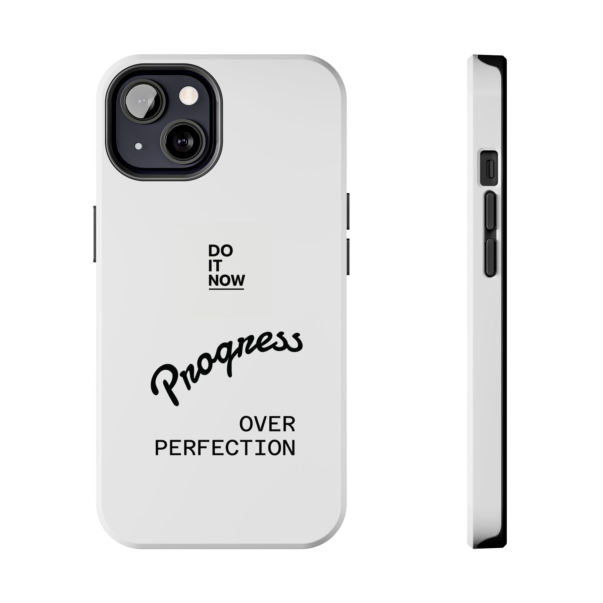Do it NOW - Tough Phone Cases