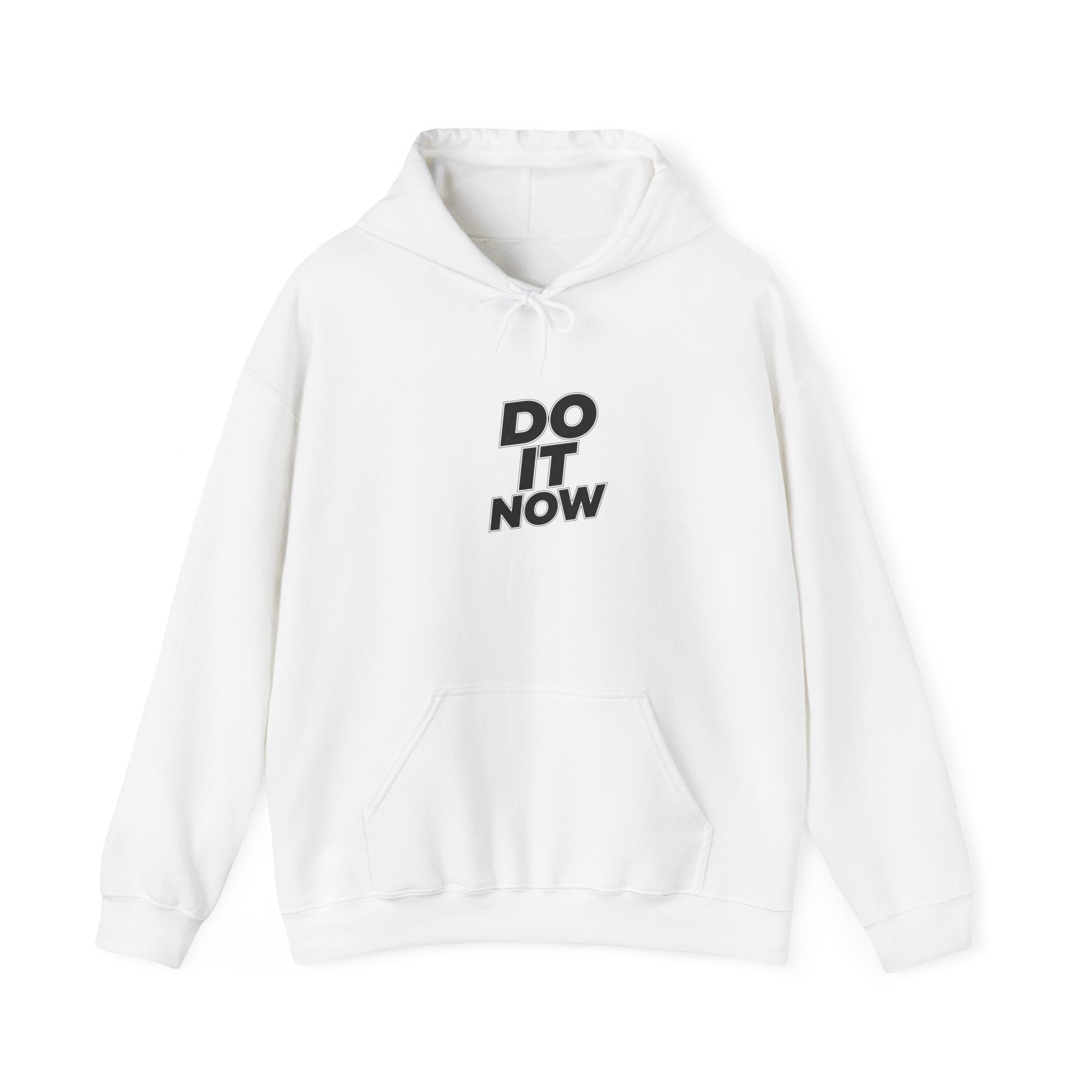 Do It Now hoodie | cozy reading, introvert club