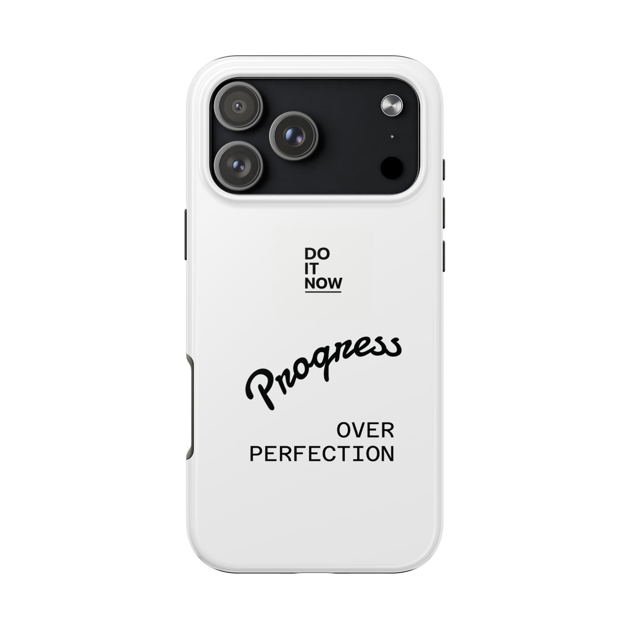 Do it NOW - Tough Phone Cases