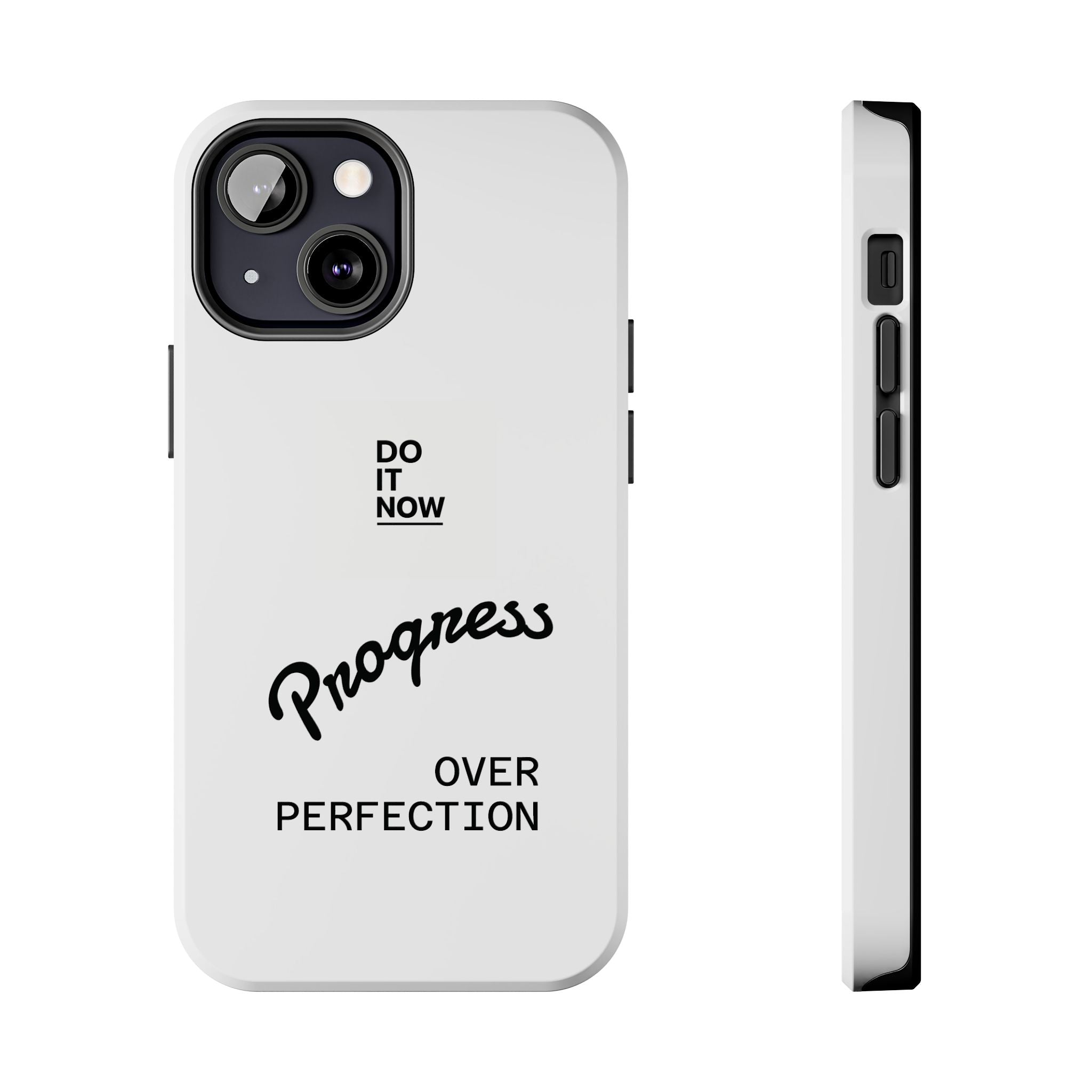 Do it NOW - Tough Phone Cases