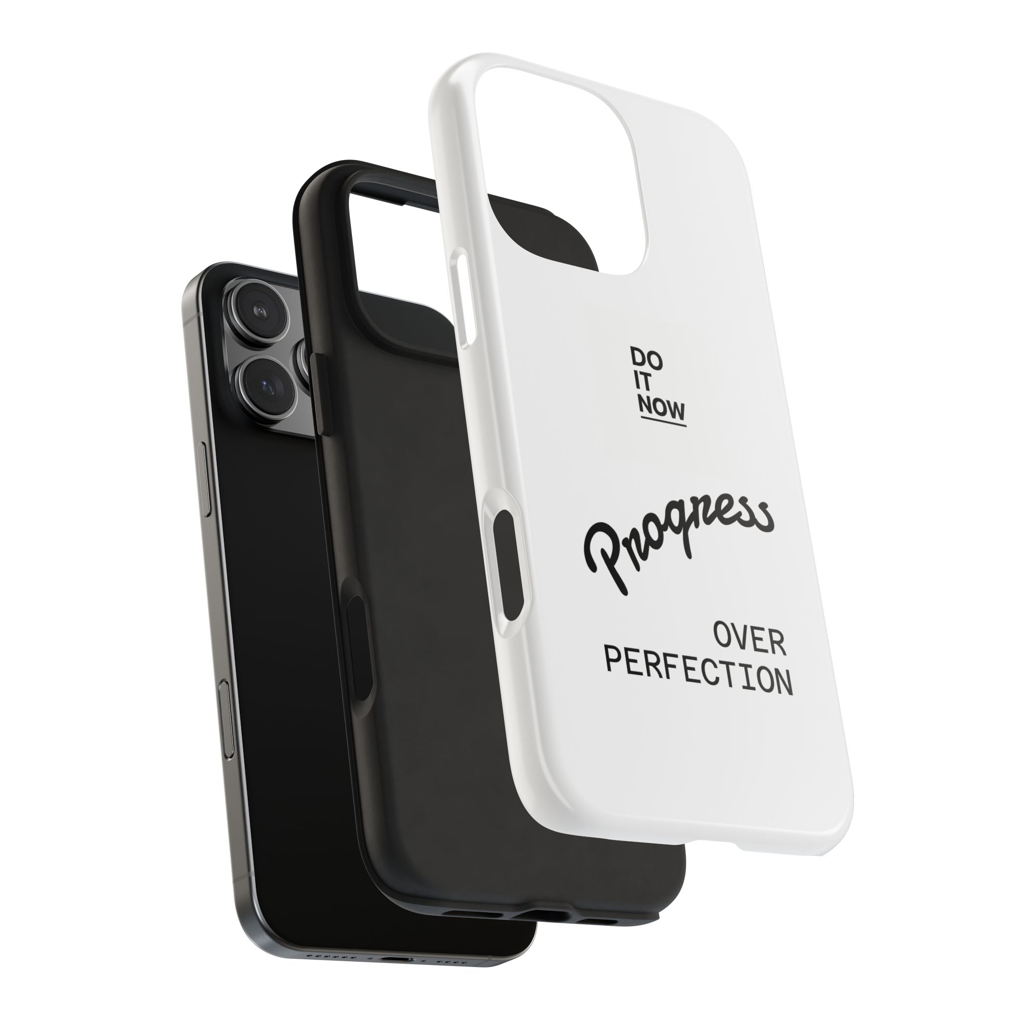 Do it NOW - Tough Phone Cases