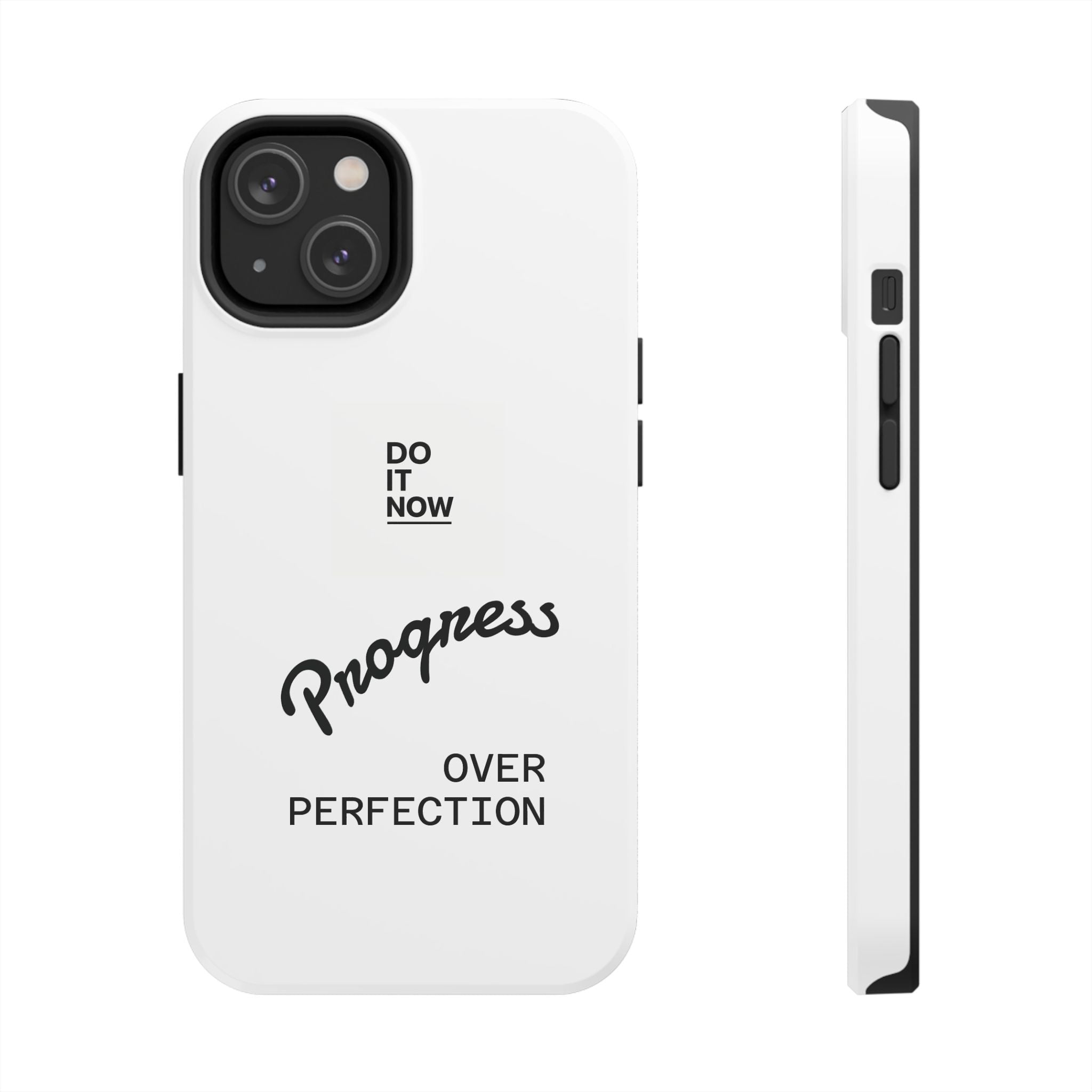 Do it NOW - Tough Phone Cases