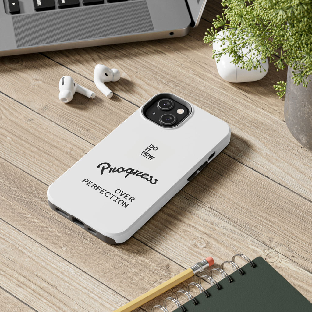 Do it NOW - Tough Phone Cases