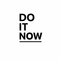 Do it NOW - Home