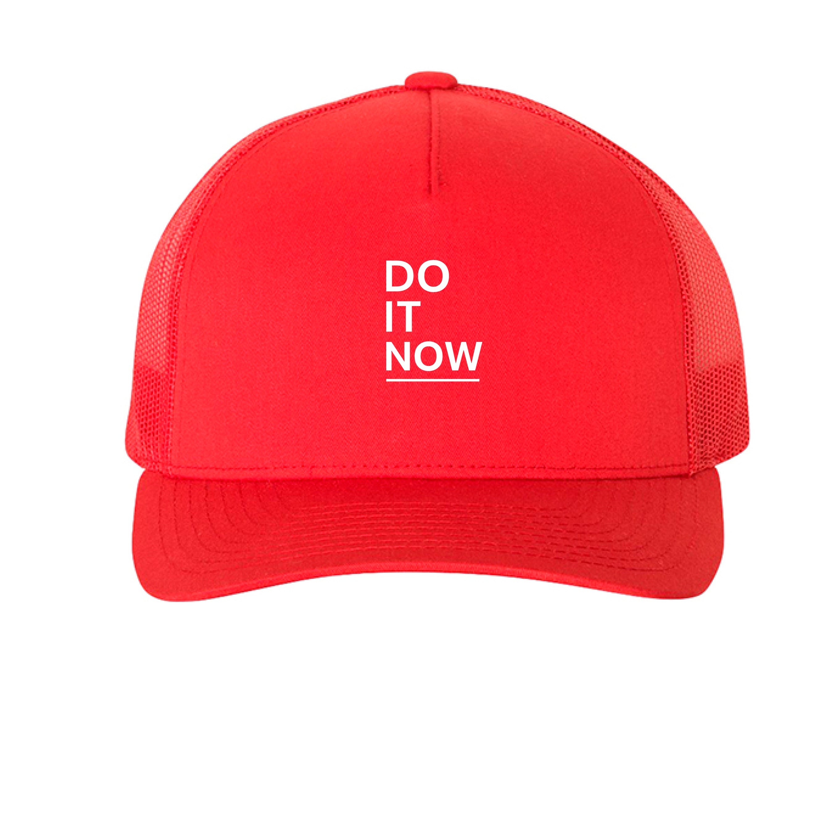 Red - FRONT