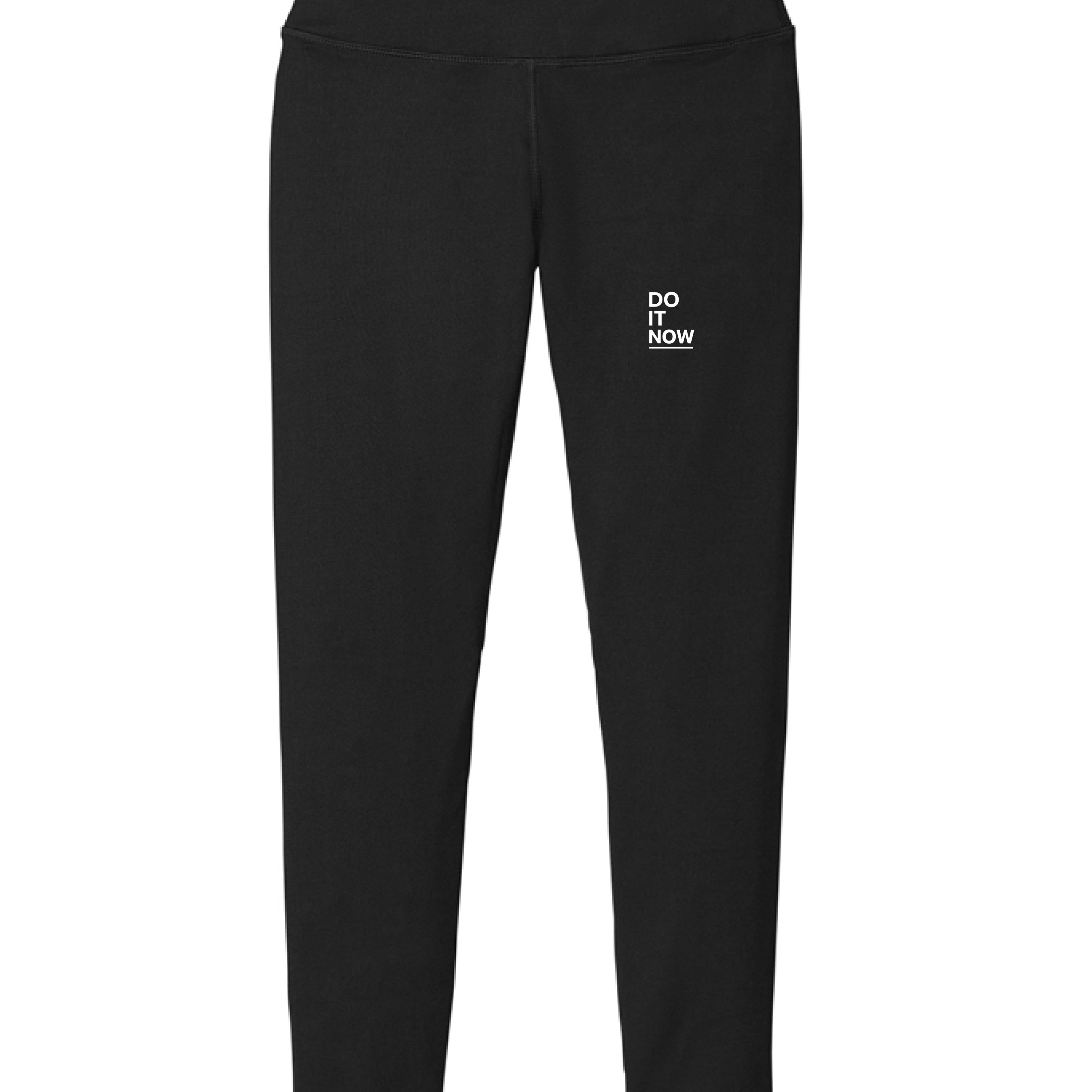 Black - FRONT