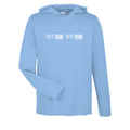 SPORT LIGHT BLUE - FRONT
