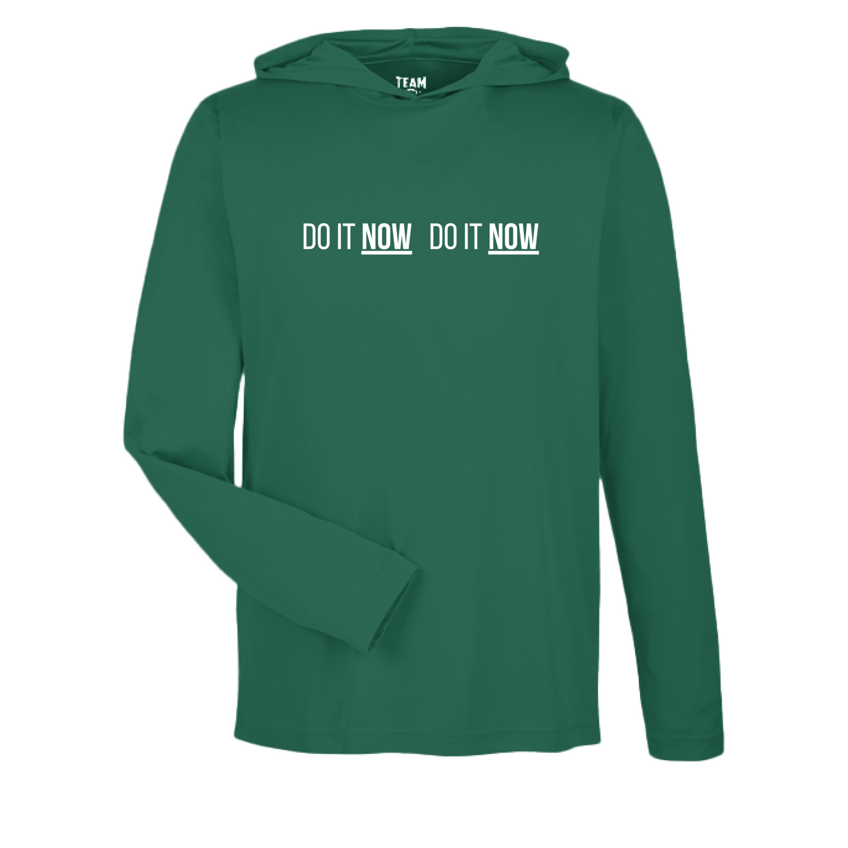 SPORT FOREST - FRONT