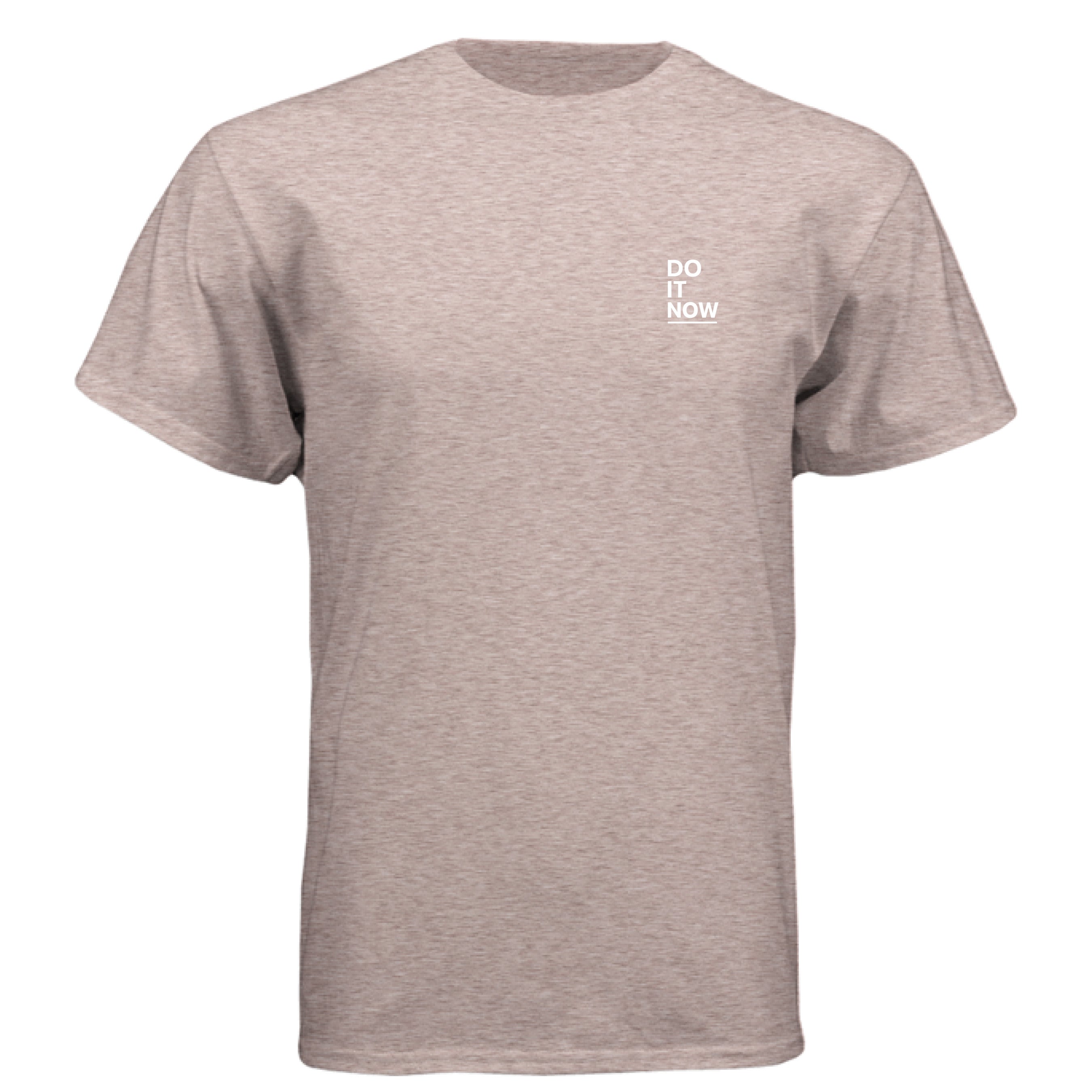 Desert Pink - FRONT