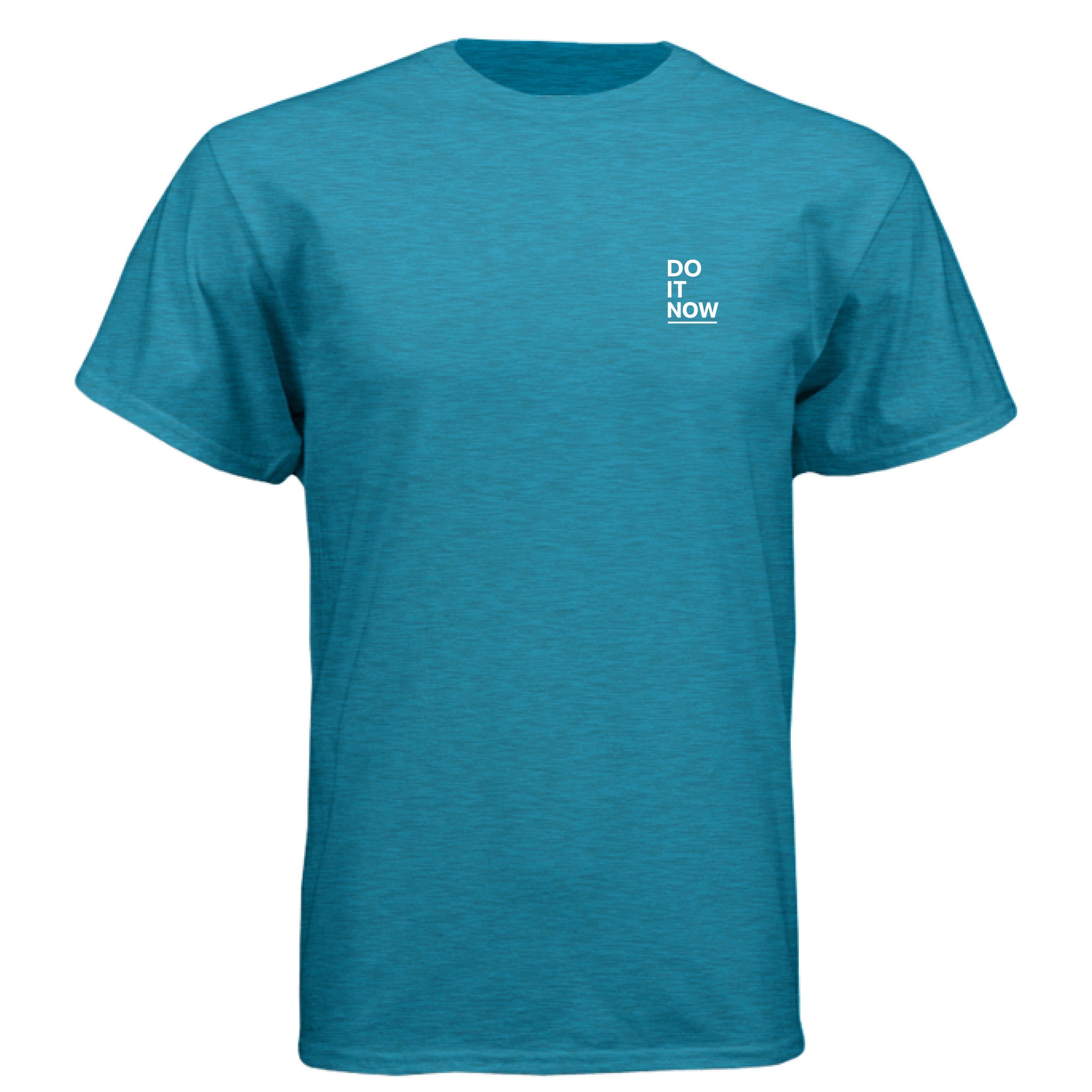 VINTAGE TURQ - FRONT