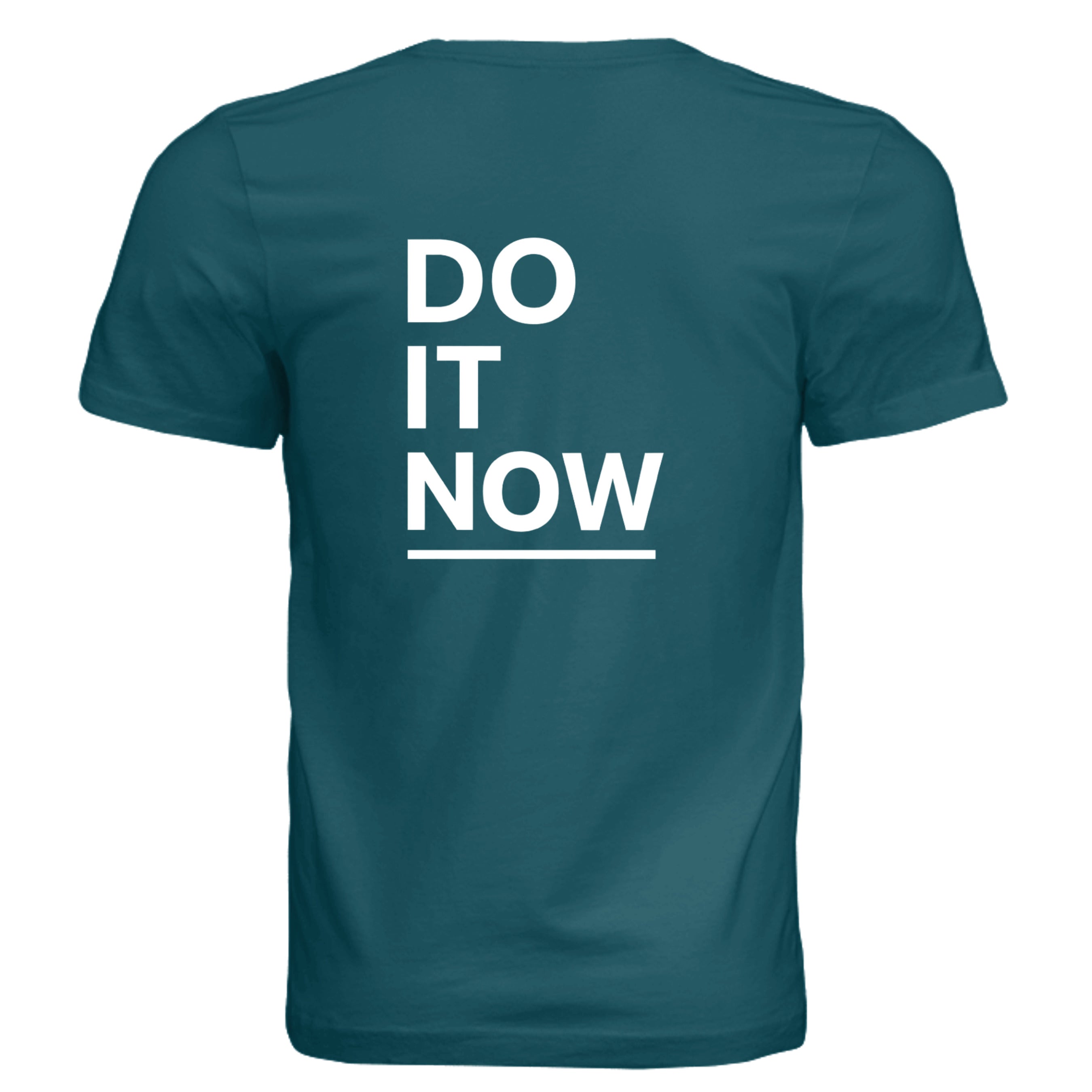 DEEP TEAL - 3001C - BACK
