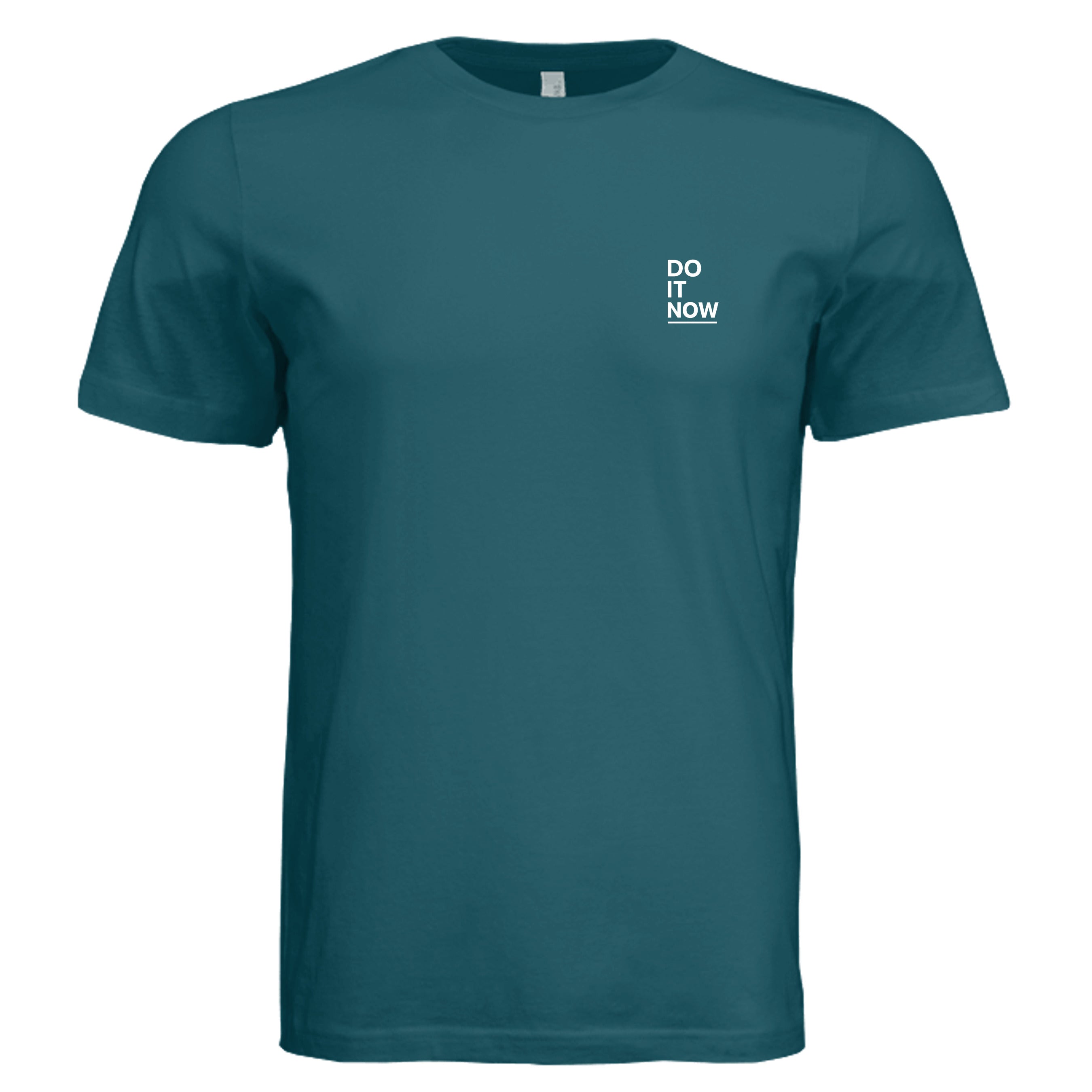 DEEP TEAL - 3001C - FRONT