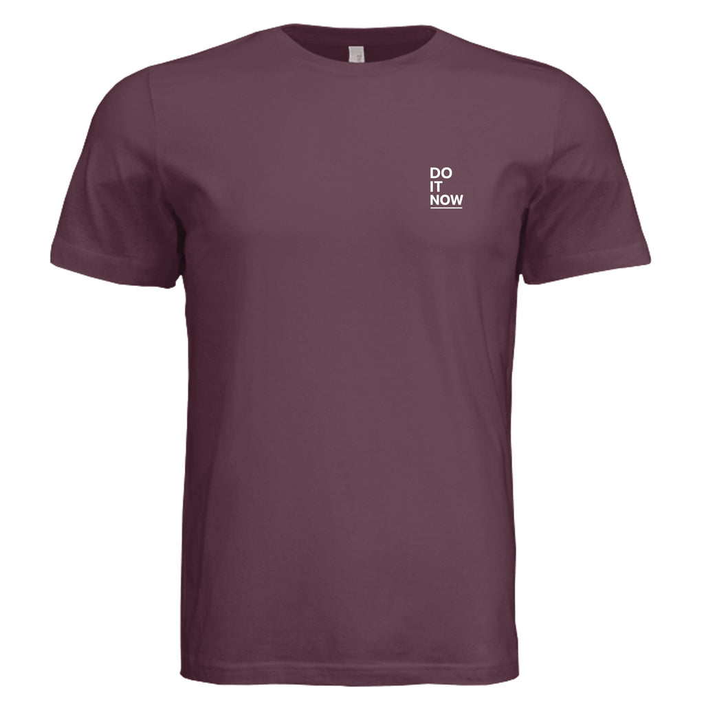 Oxblood Black - 3001C - FRONT