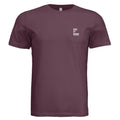 Oxblood Black - 3001C - FRONT