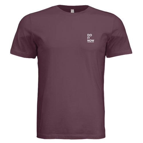 Oxblood Black - 3001C - FRONT
