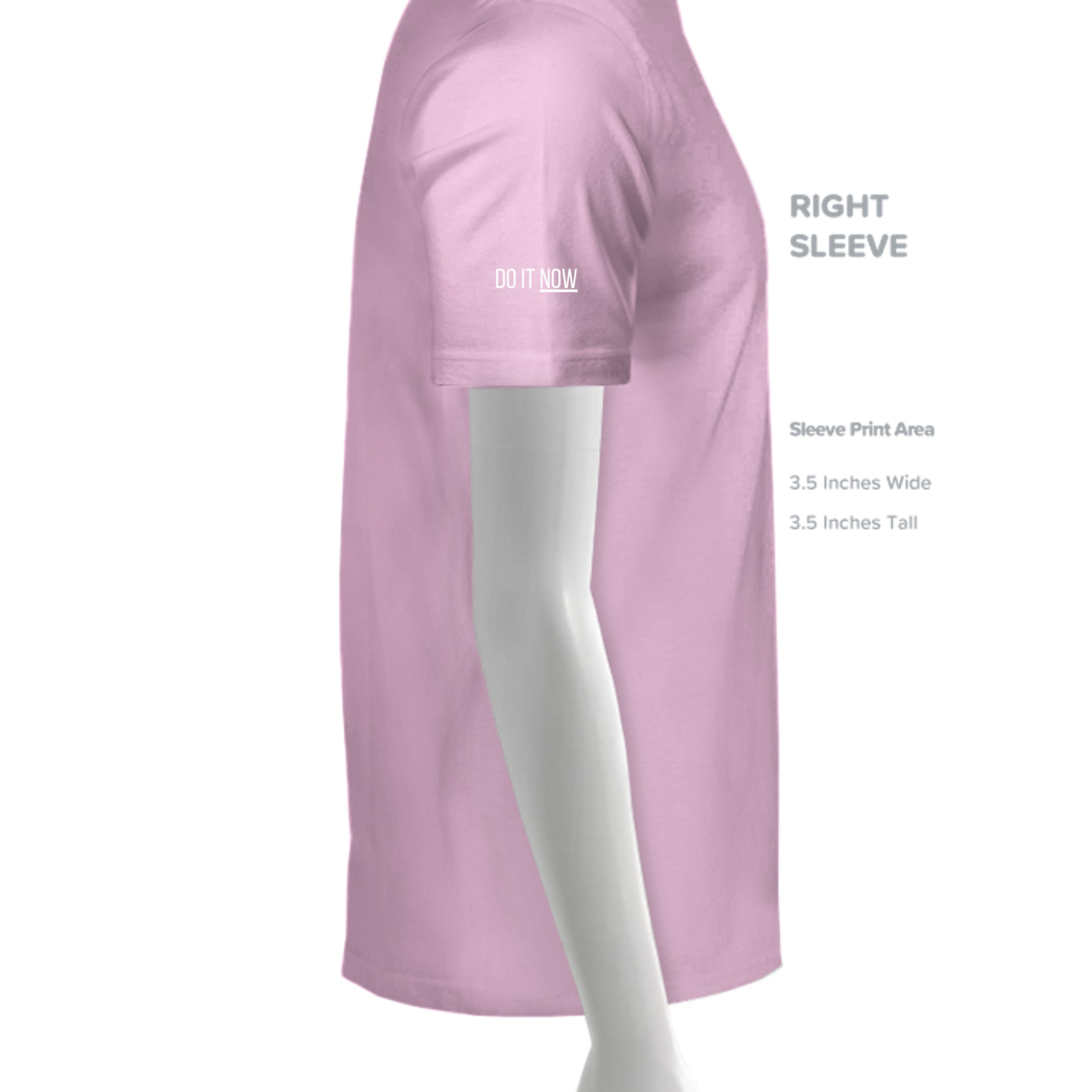 Lilac - 3001C - SLEEVE_RIGHT