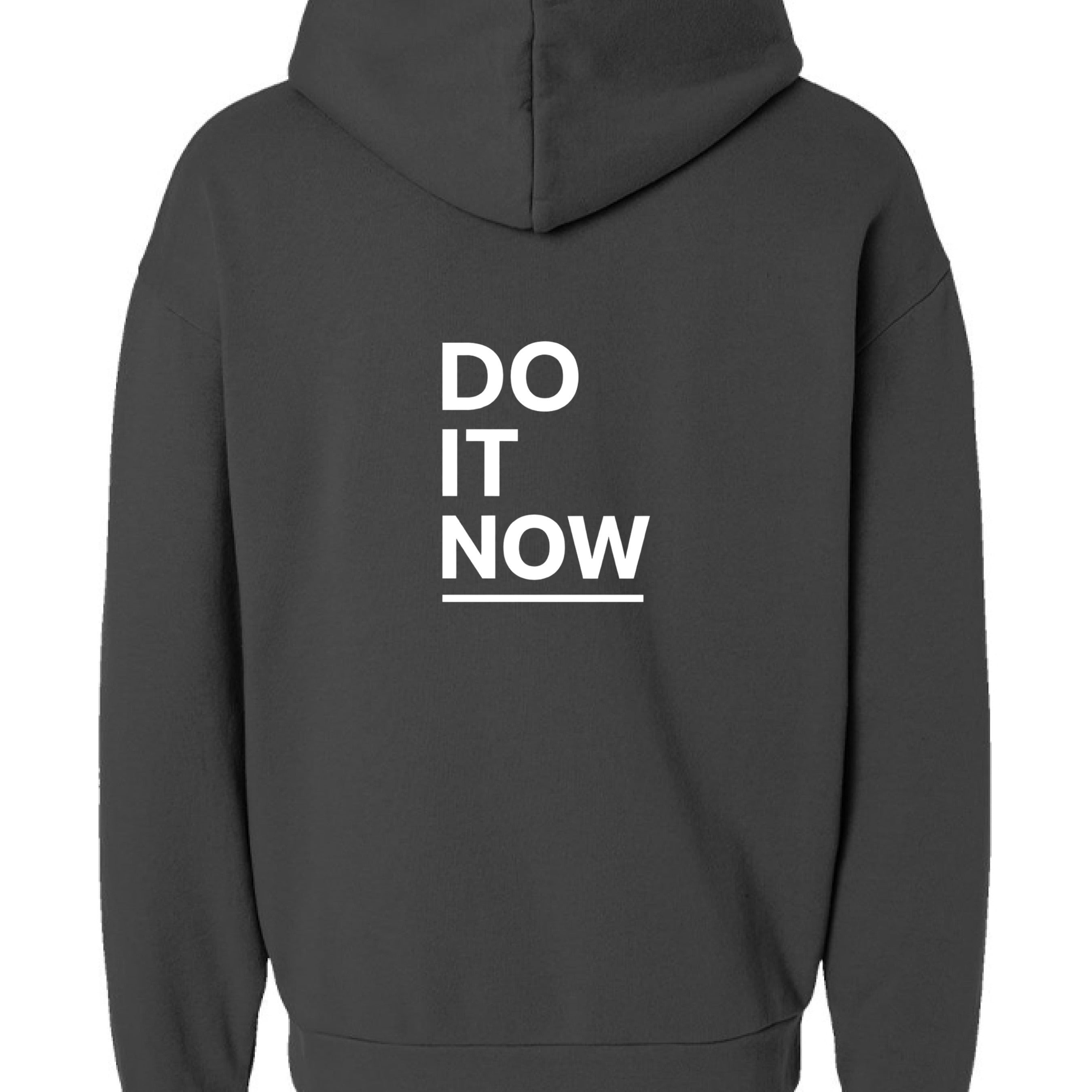 Pigment Black - BACK