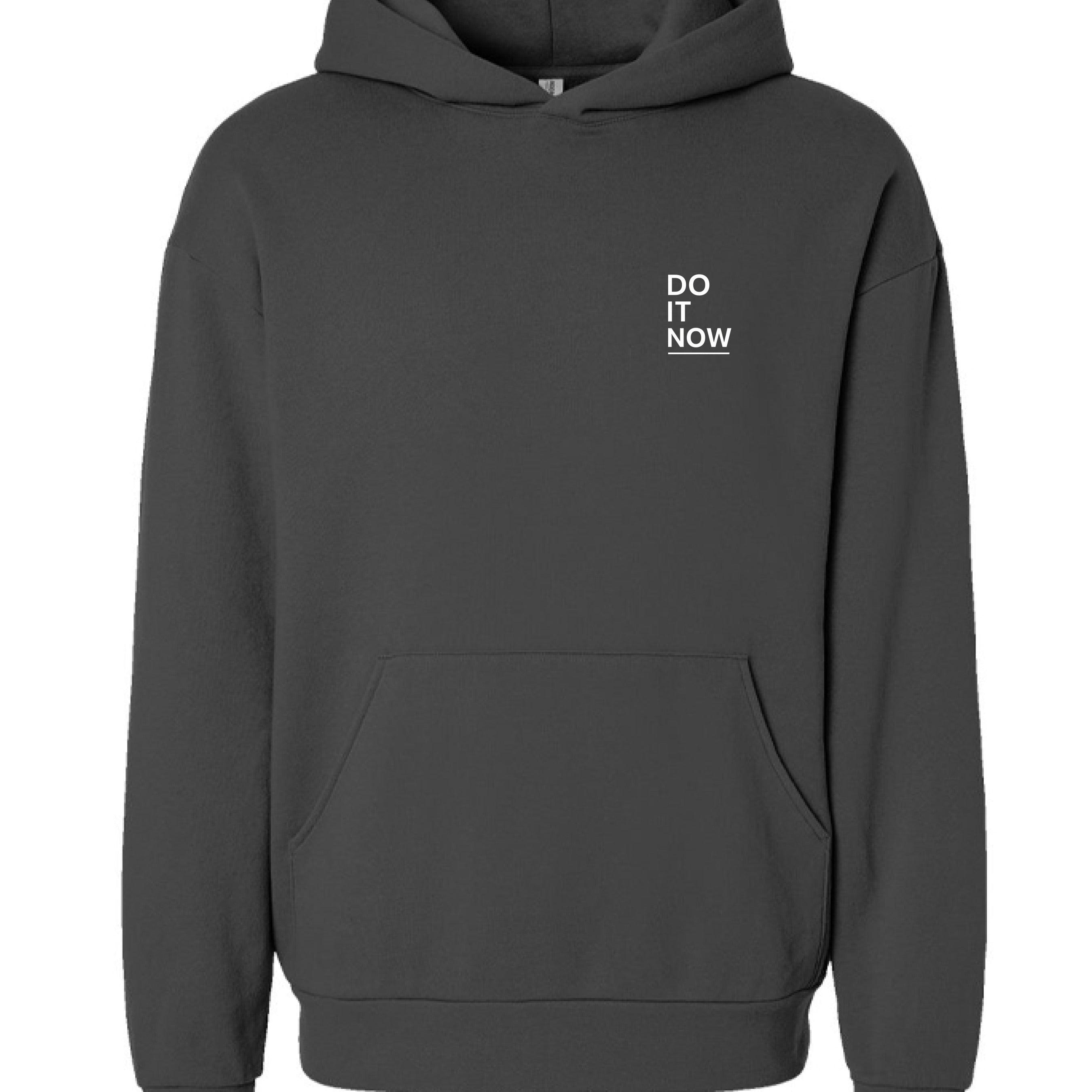 Pigment Black - FRONT