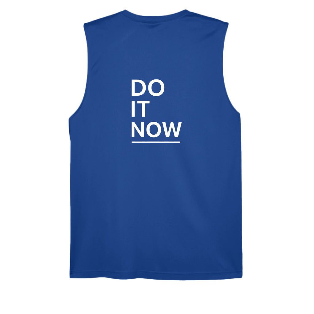 SPORT ROYAL - BACK