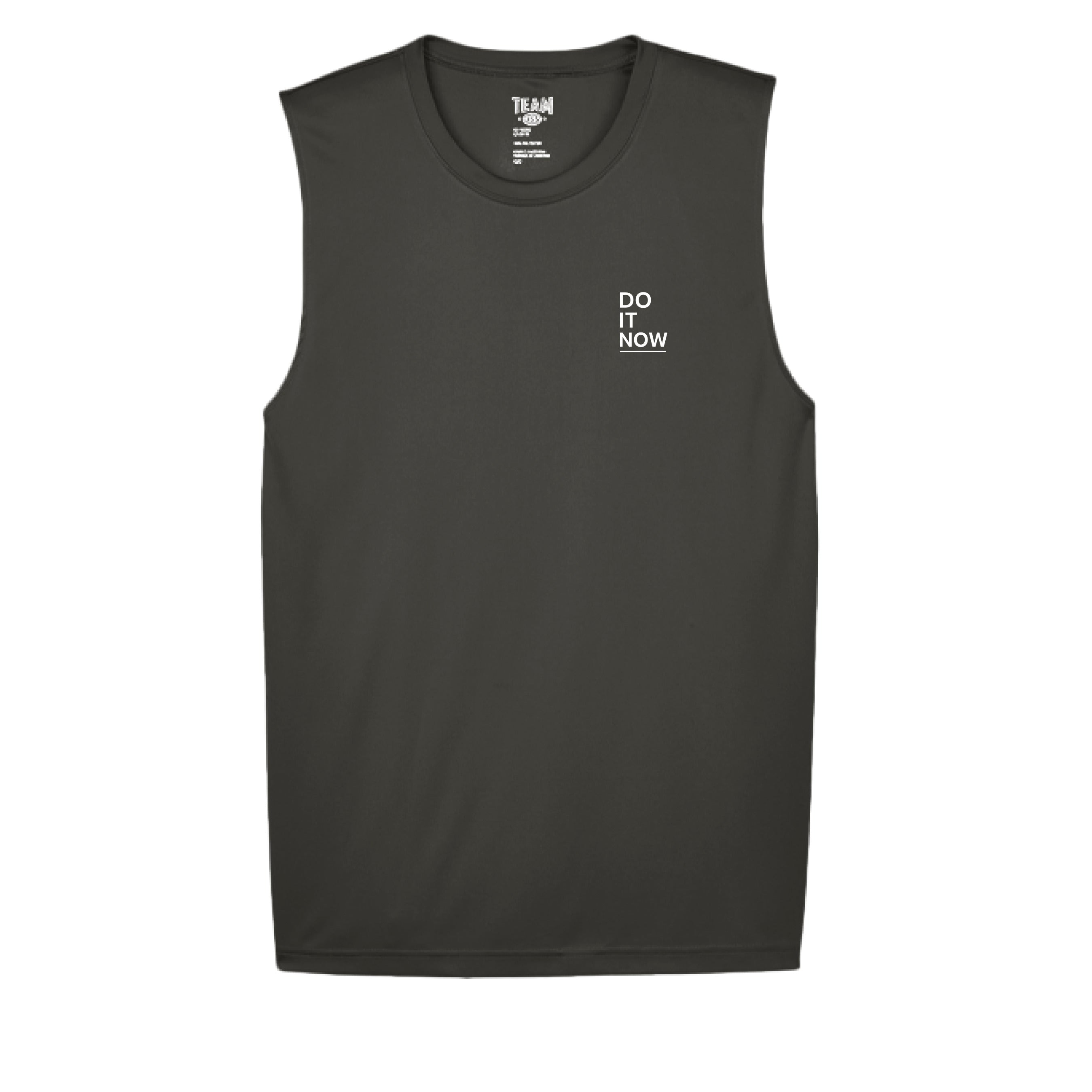 BLACK - FRONT