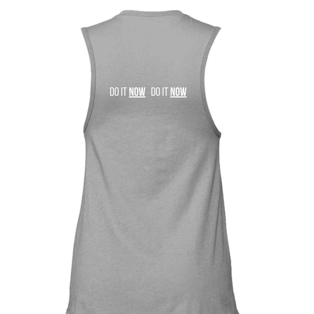 ATHLETIC HEATHER - B6003 - BACK