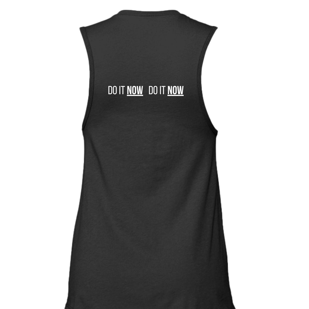 BLACK - B6003 - BACK