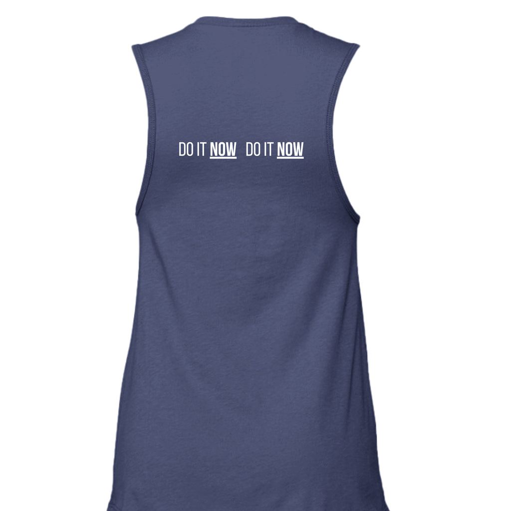 NAVY - B6003 - BACK
