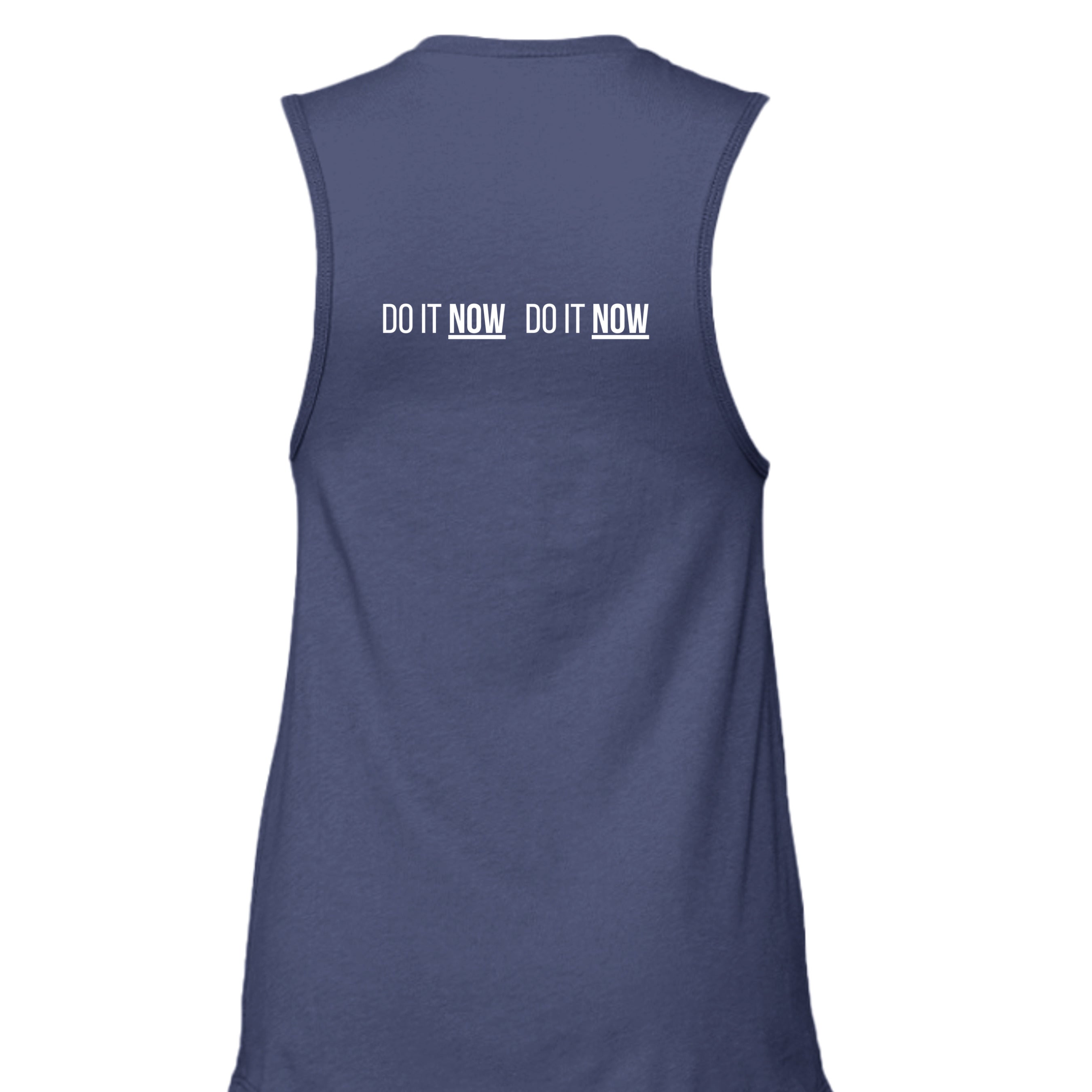 NAVY - B6003 - BACK