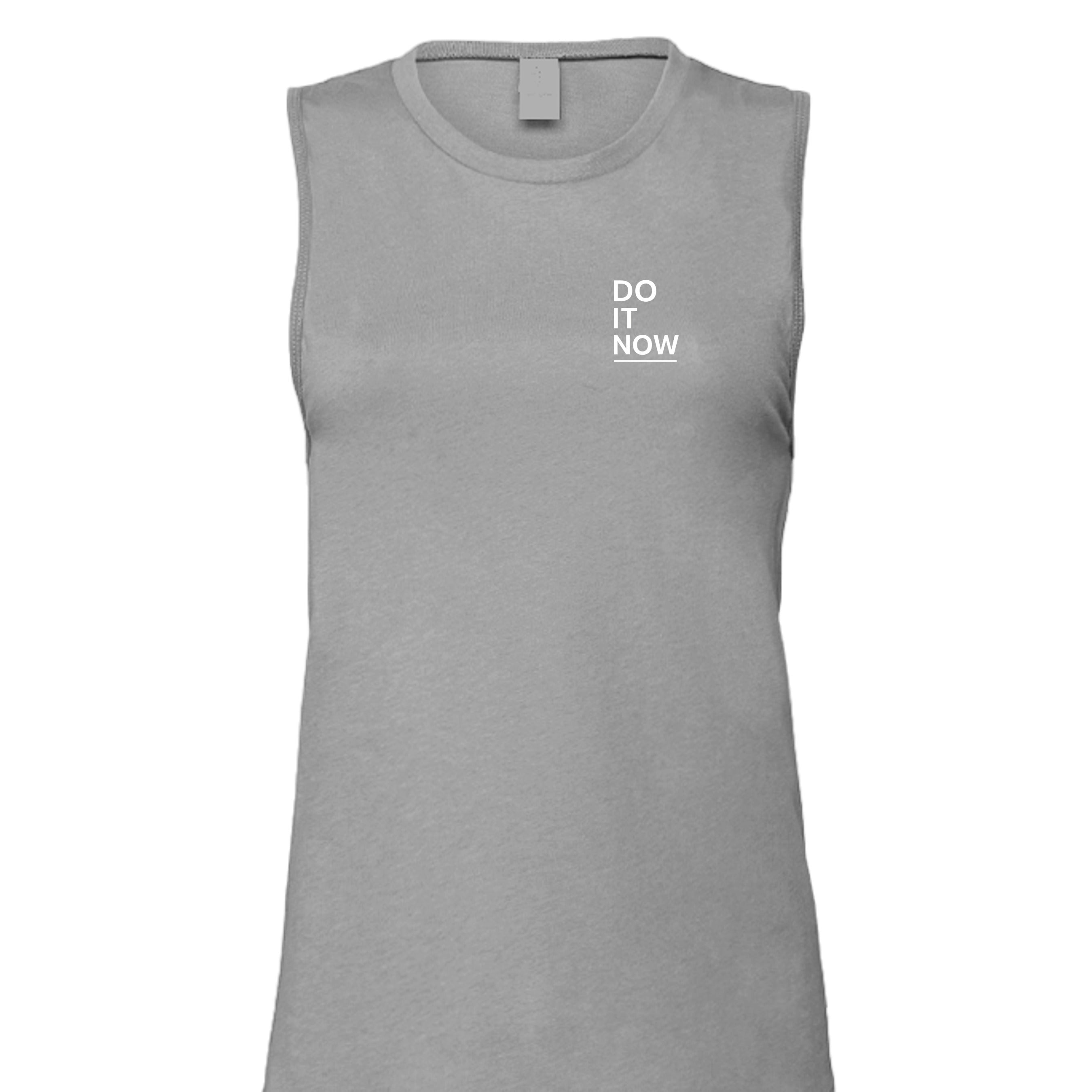 ATHLETIC HEATHER - B6003 - FRONT