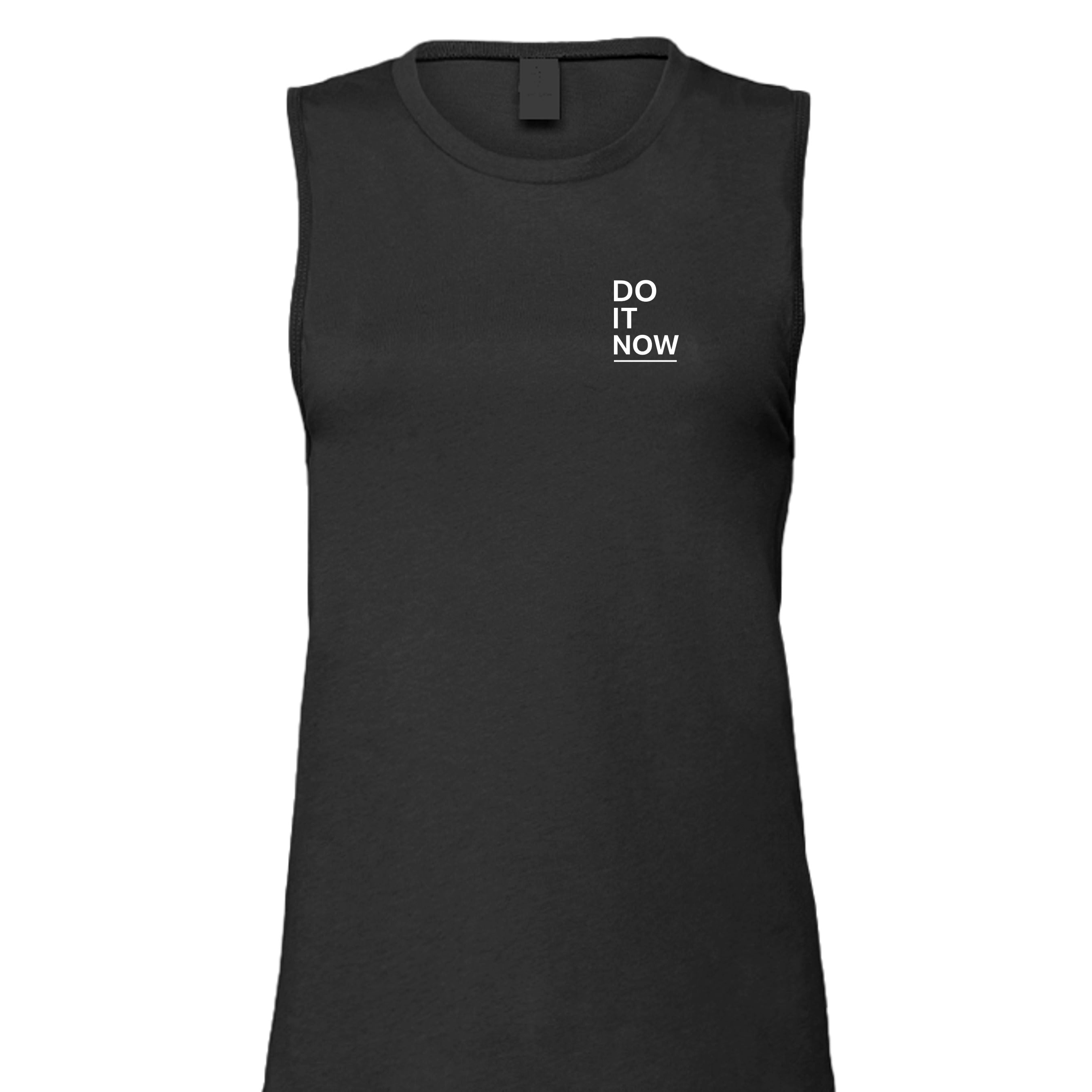 BLACK - B6003 - FRONT